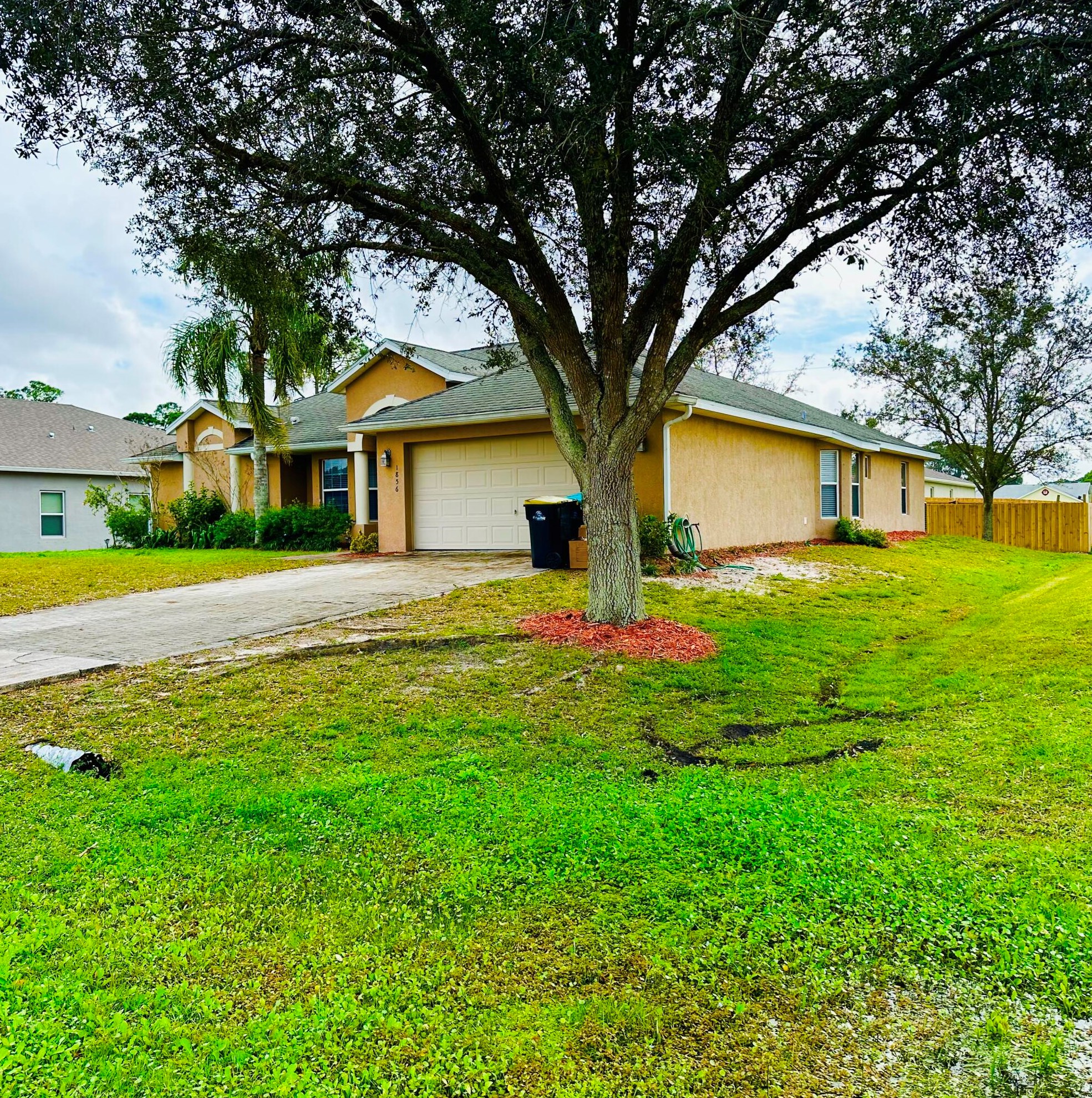 1856 Fairlight St, Melbourne, FL 32907-9225