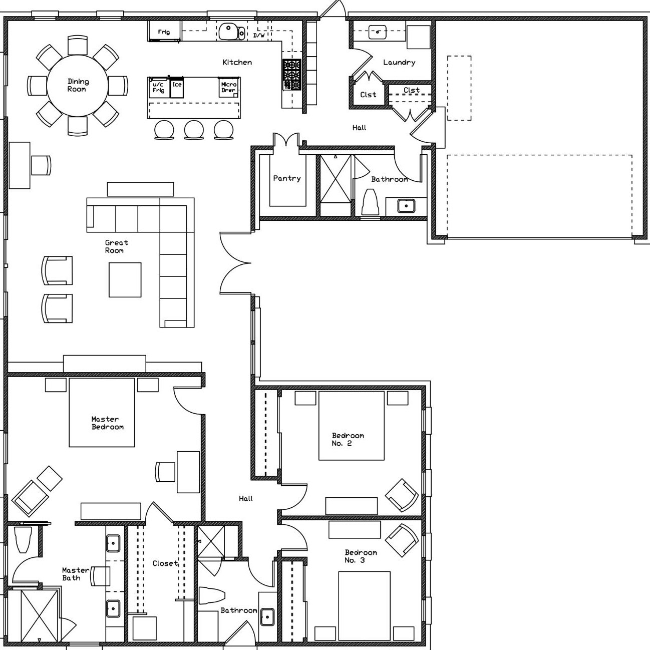 715 Puesta Del Sol Plz, Melbourne, FL 32903-3625