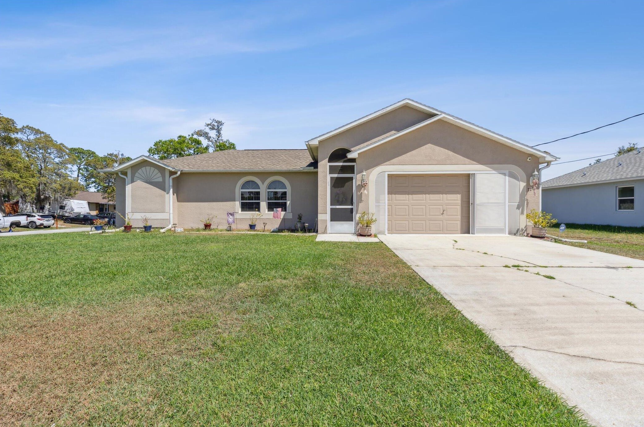 7293 Bright Ave, Cocoa, FL 32927