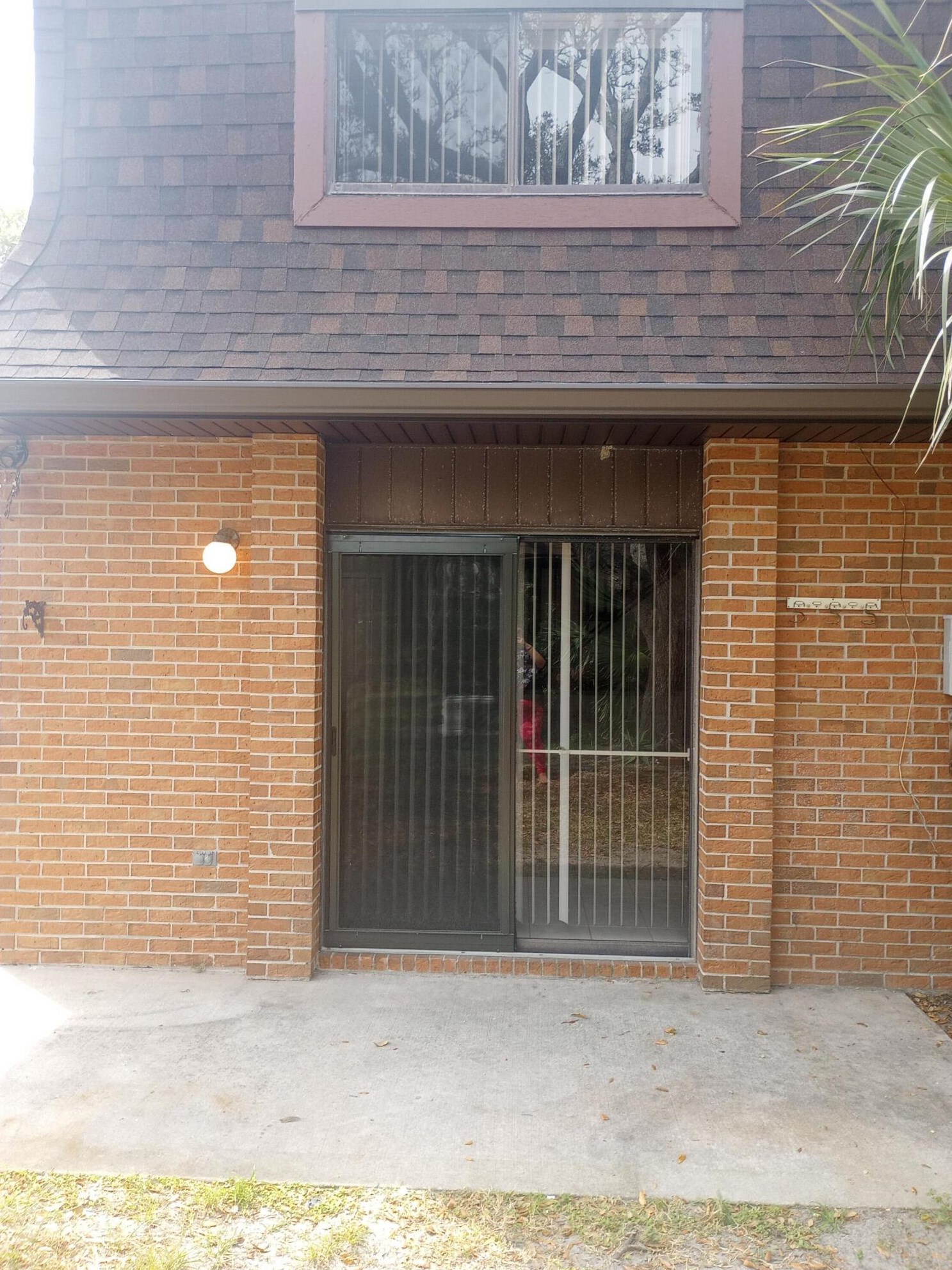 4314 Overlook Dr, Melbourne FL  32905-6271 exterior