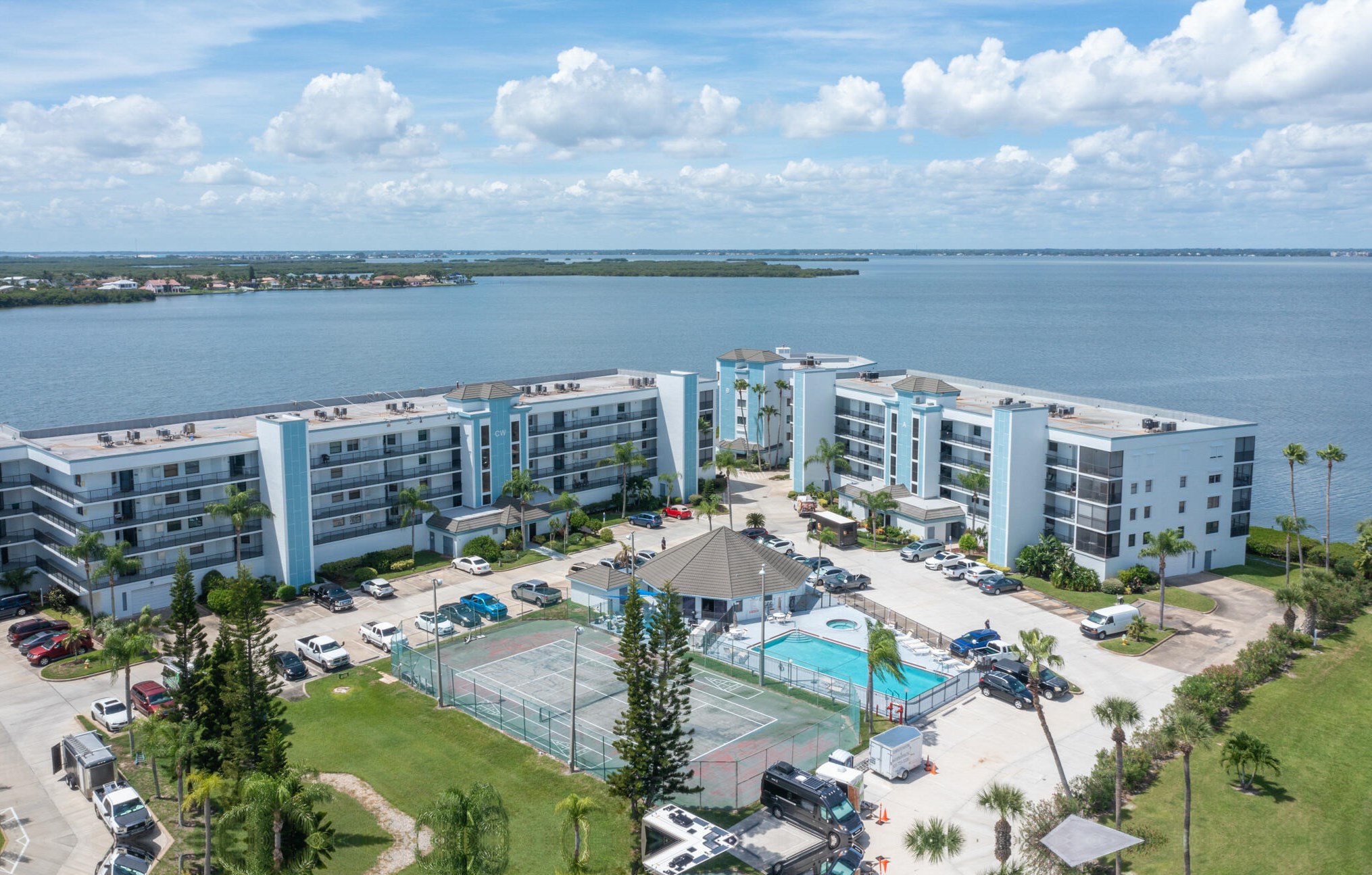 3601 S Banana River Blvd #a305, Cocoa Beach, FL 32931