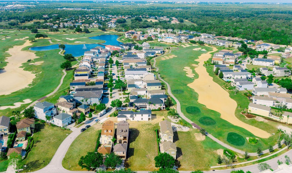 7459 Excitement Dr, Kissimmee FL 34747-6757 exterior