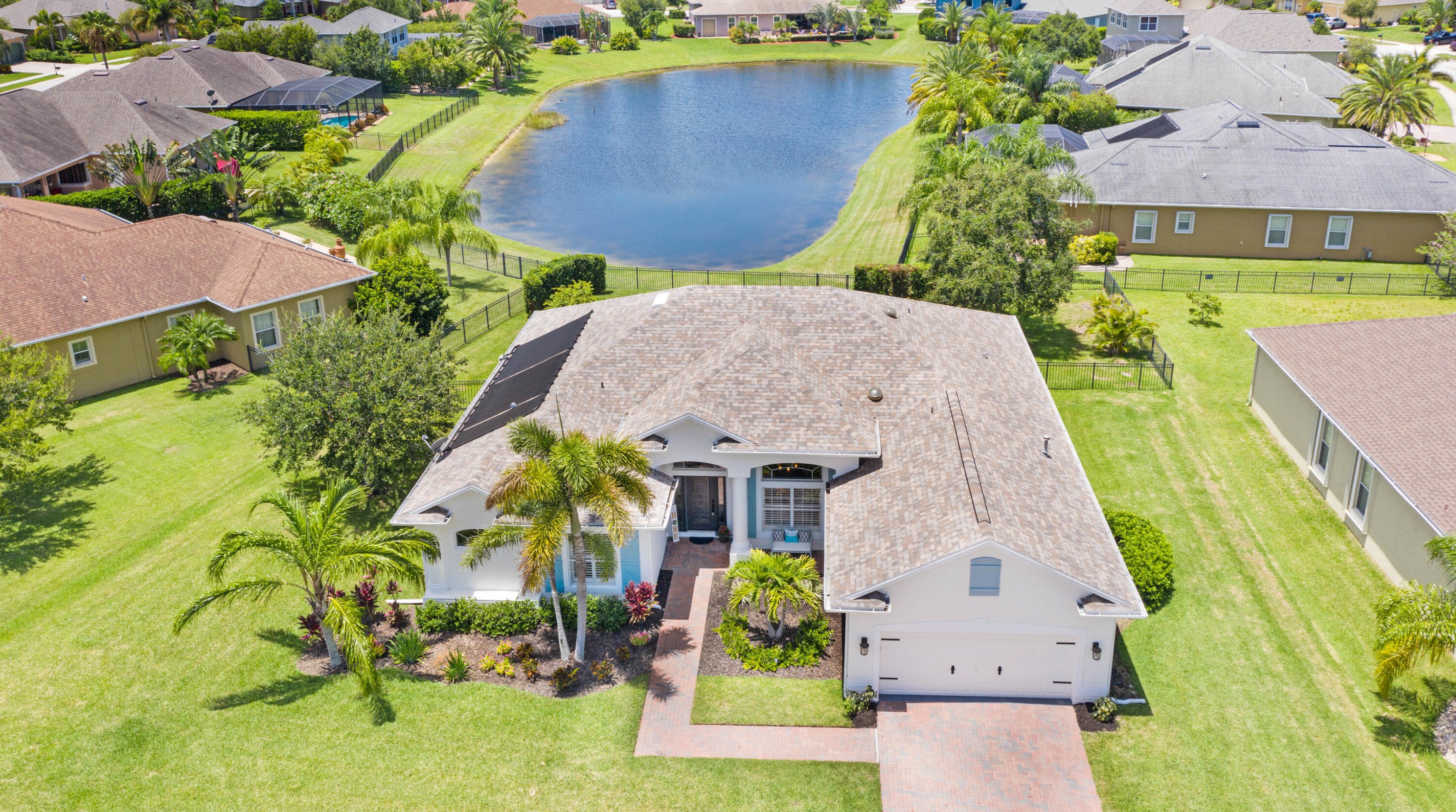 3691 Terramore Dr, Melbourne, FL 32940-8028
