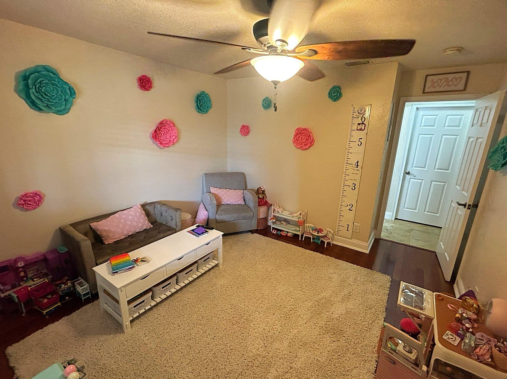 3 Cedar St, Daytona Beach FL  32127-6416 exterior