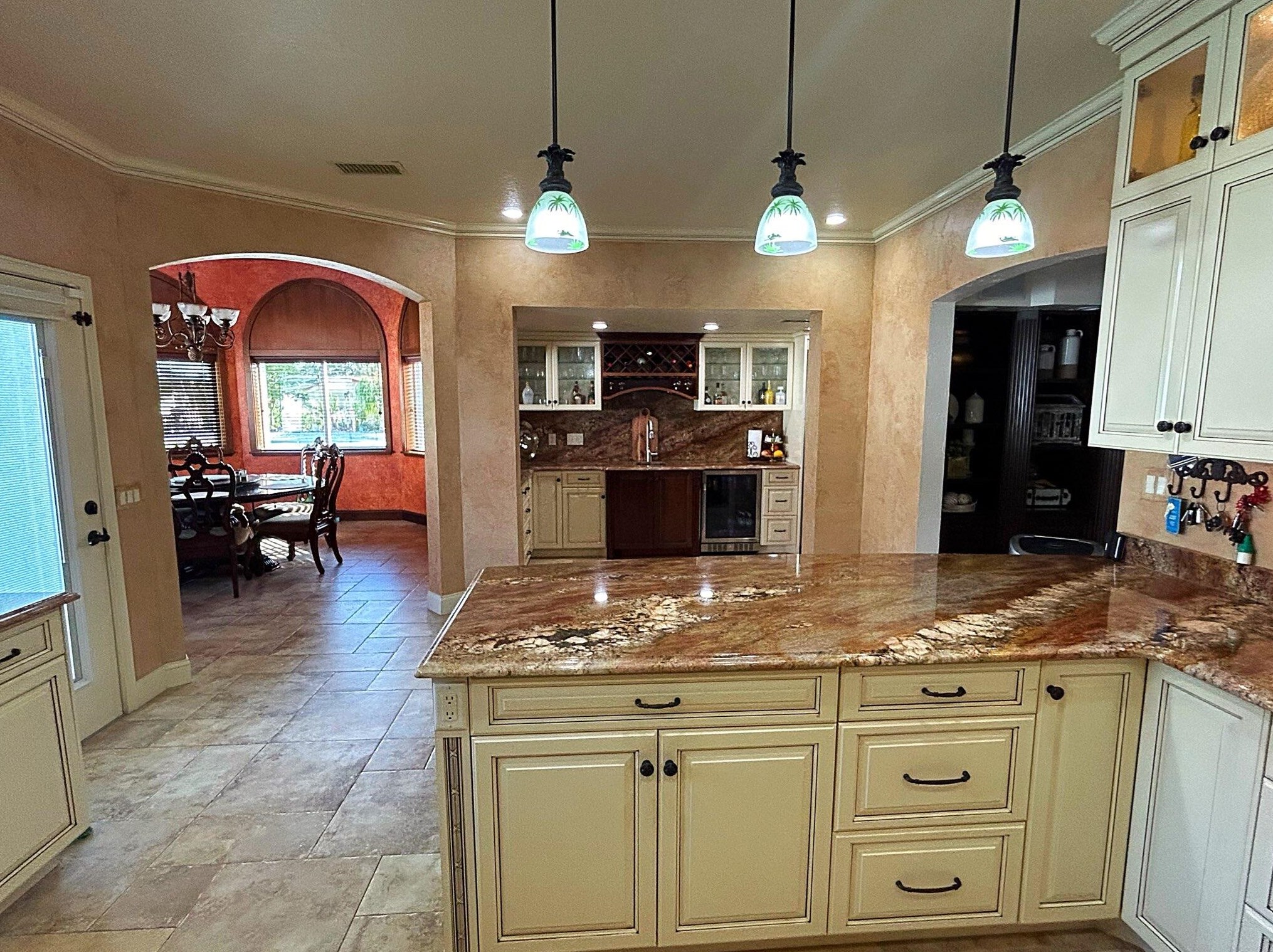 3 Cedar St, Daytona Beach FL  32127-6416 exterior