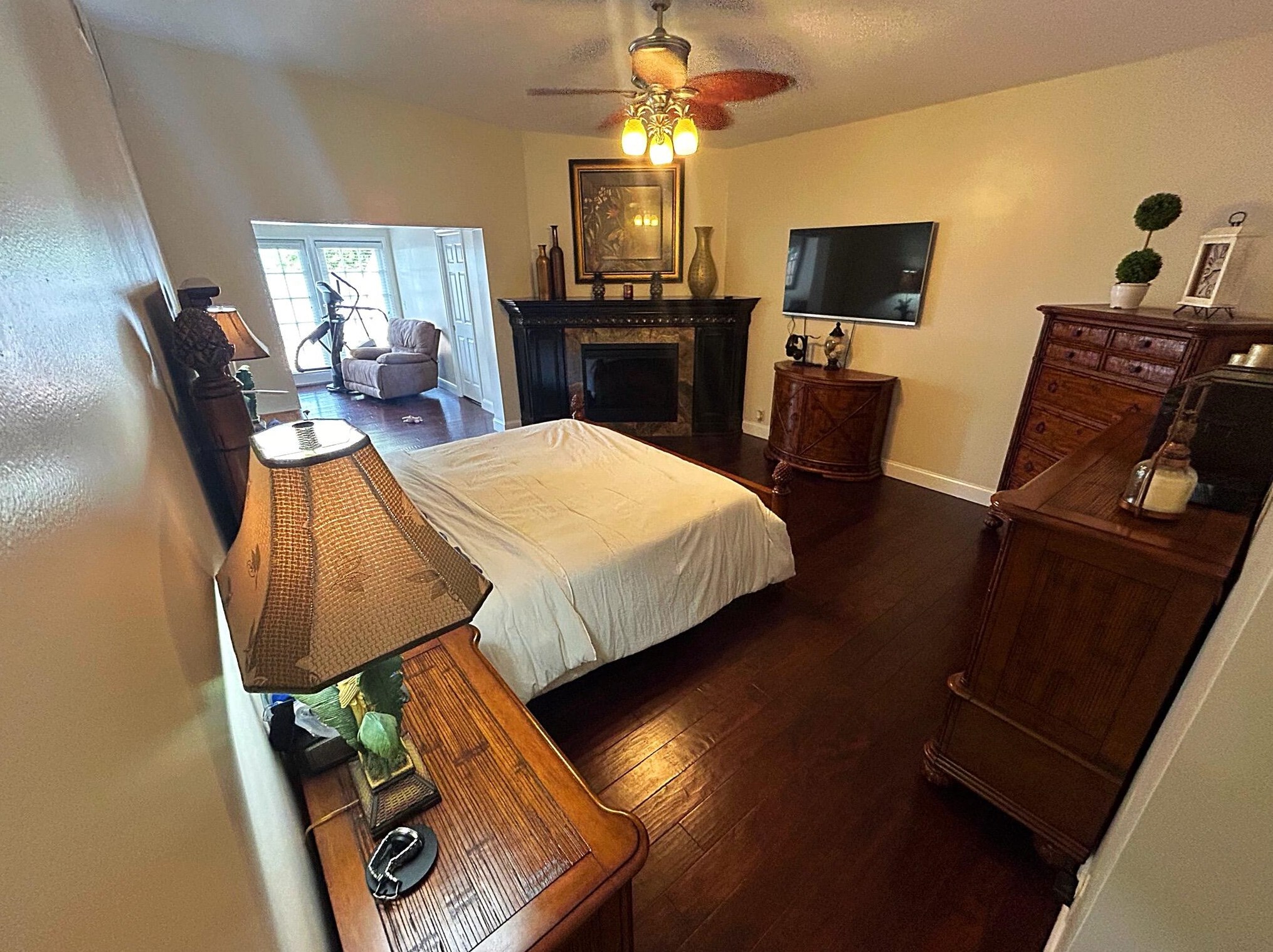 3 Cedar St, Daytona Beach FL  32127-6416 exterior
