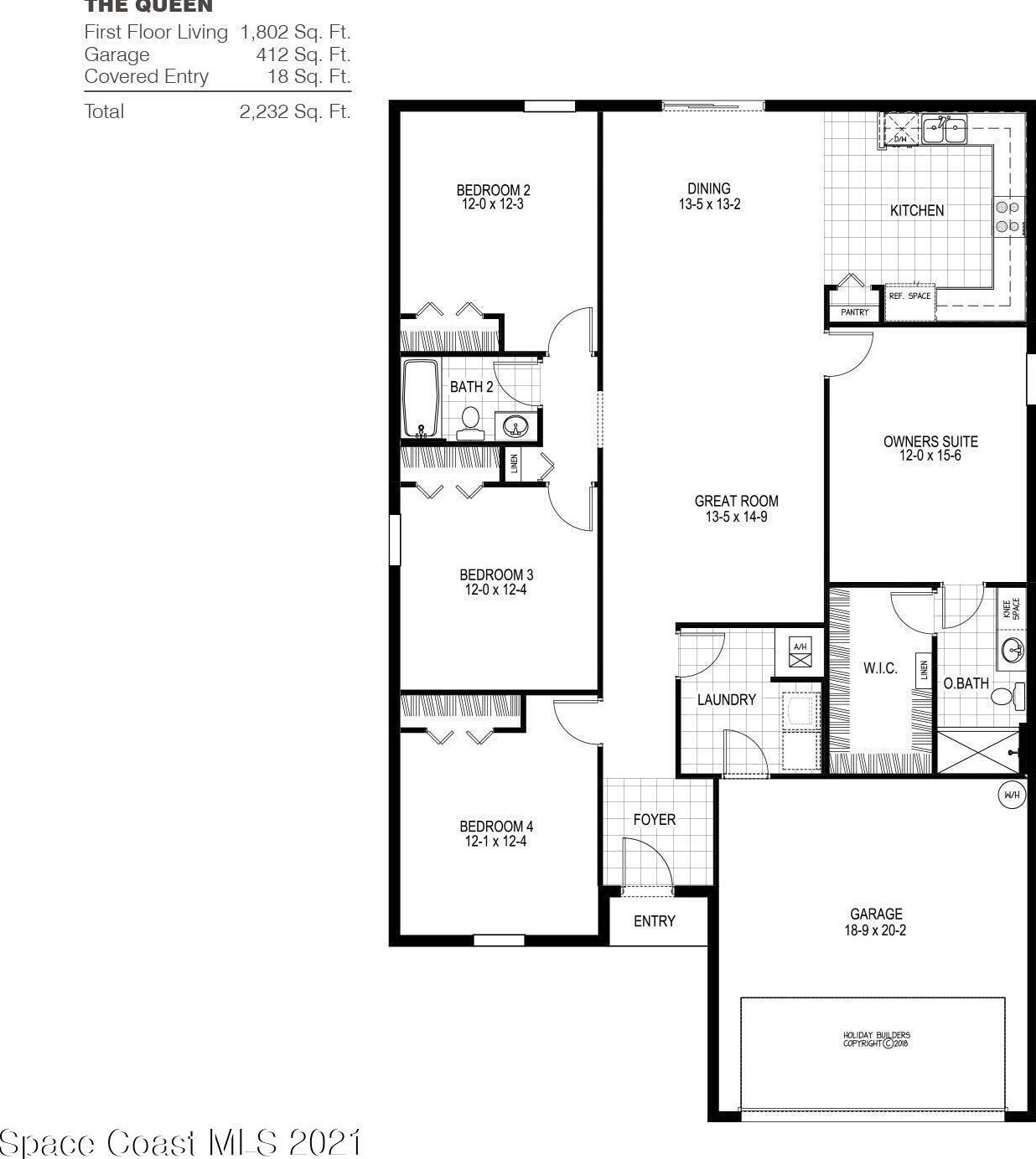 196 Alminar Ave Se, Melbourne, FL 32909