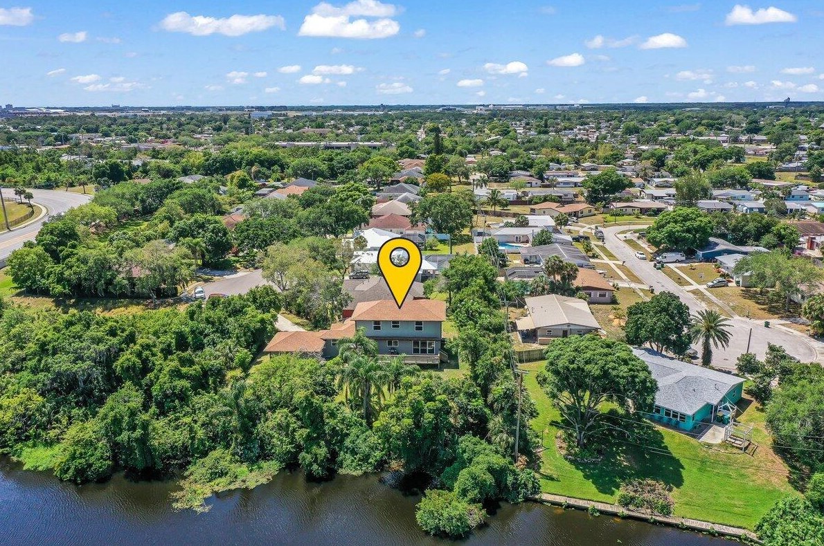 1058 Tortoise Cv, Melbourne, FL 32935-5257