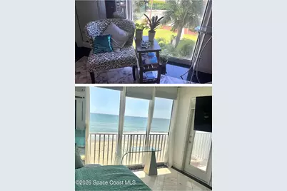 2225 Highway A1A Highway #411, Indian Harbour Beach, FL 32937 - Photo 14