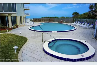 2225 Highway A1A Highway #411, Indian Harbour Beach, FL 32937 - Photo 12