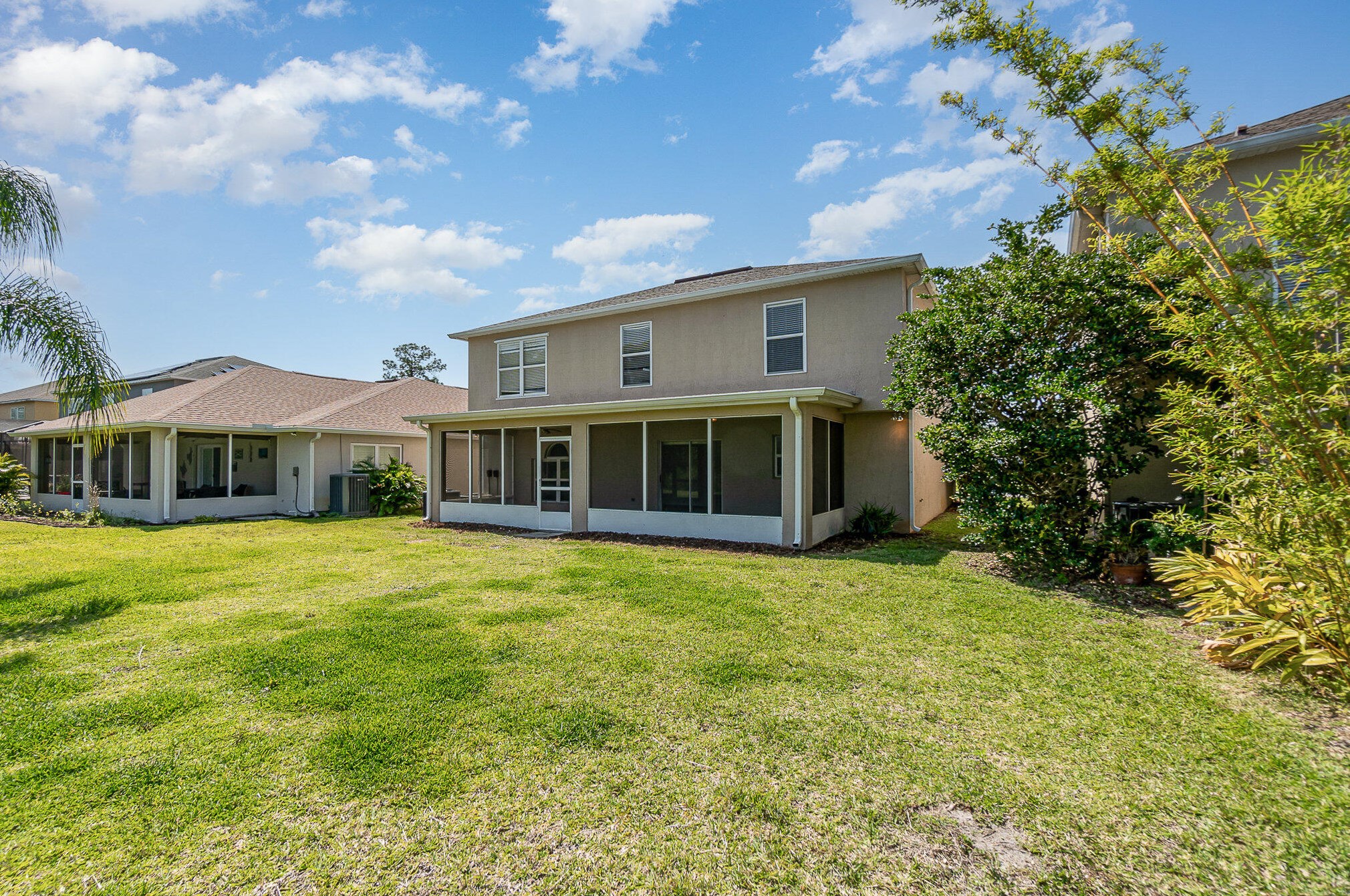 1749 Las Palmos Dr, Melbourne FL 32908-1122 exterior