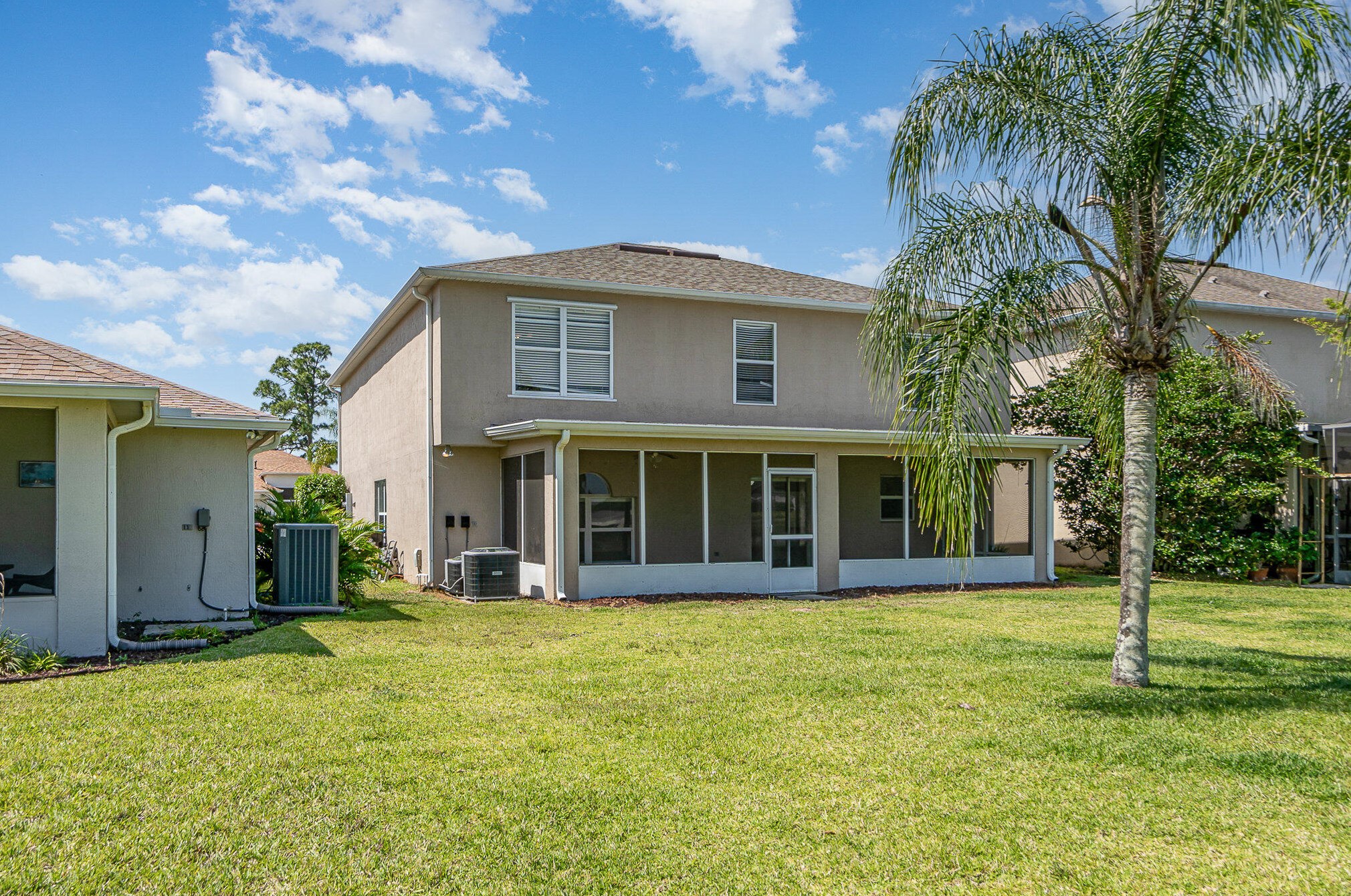 1749 Las Palmos Dr, Melbourne FL 32908-1122 exterior