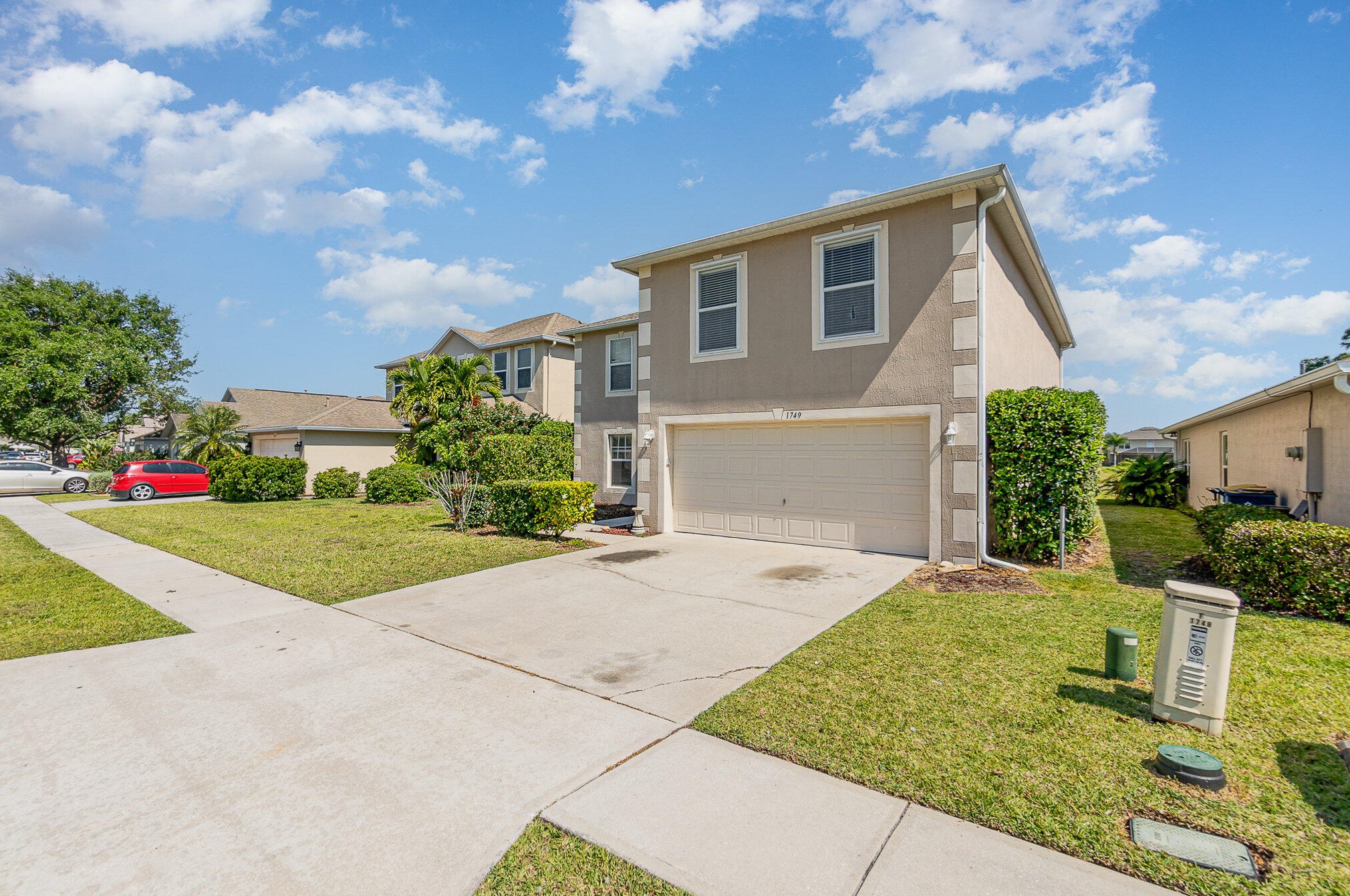 1749 Las Palmos Dr, Melbourne, FL 32908-1125