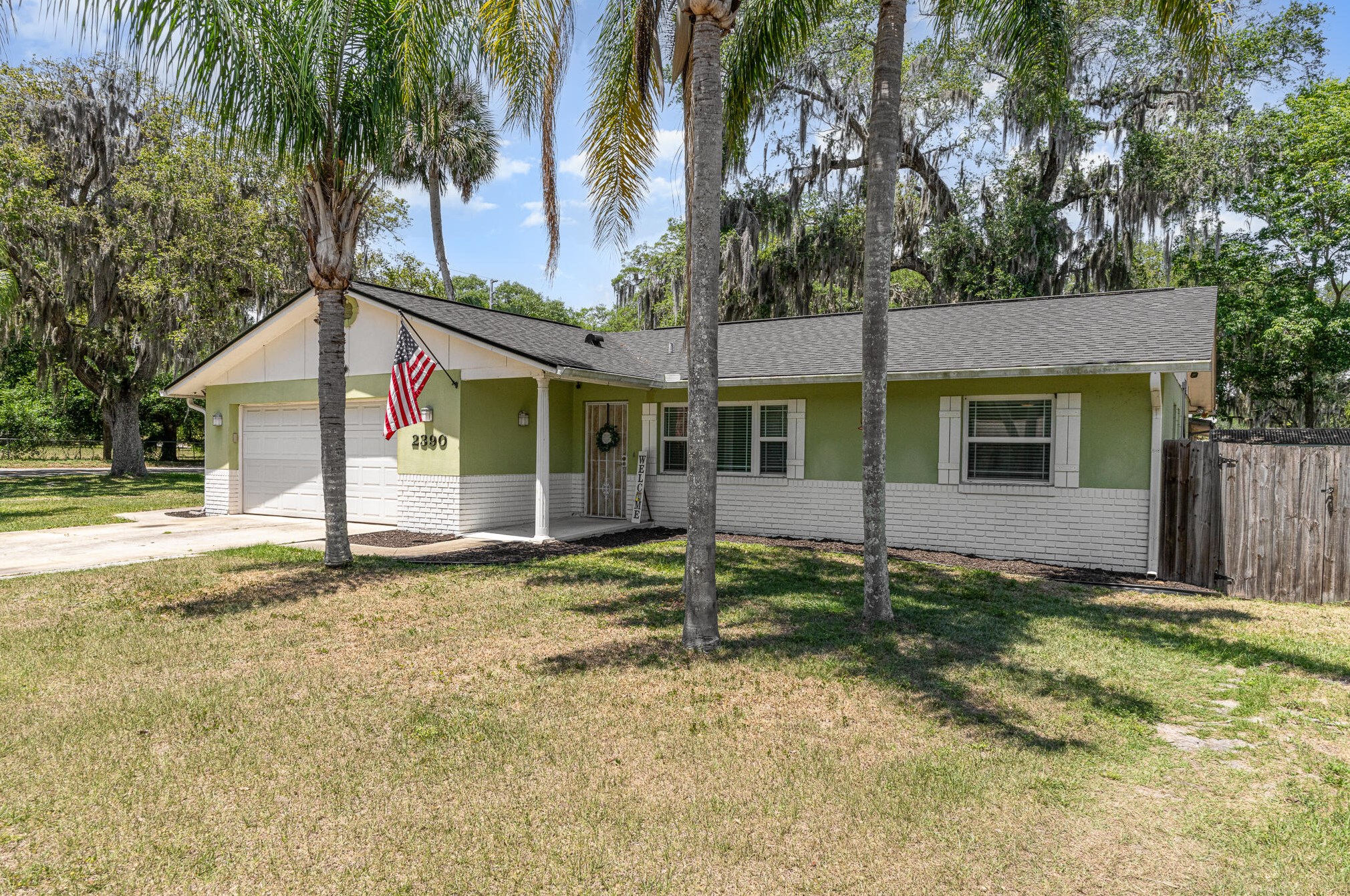 2390 Florida Ave, Titusville, FL 32796