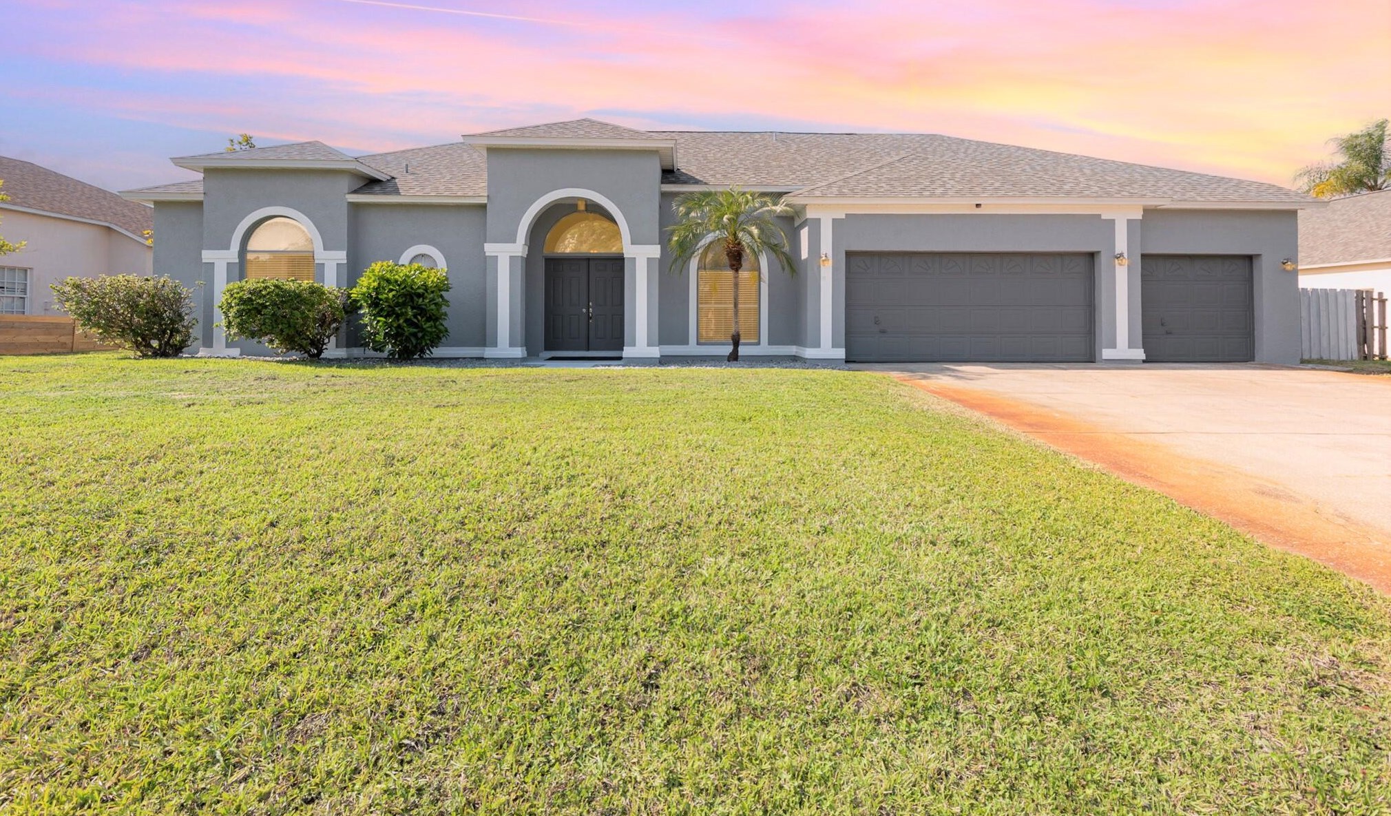 4915 Winchester Dr, Titusville, FL 32780