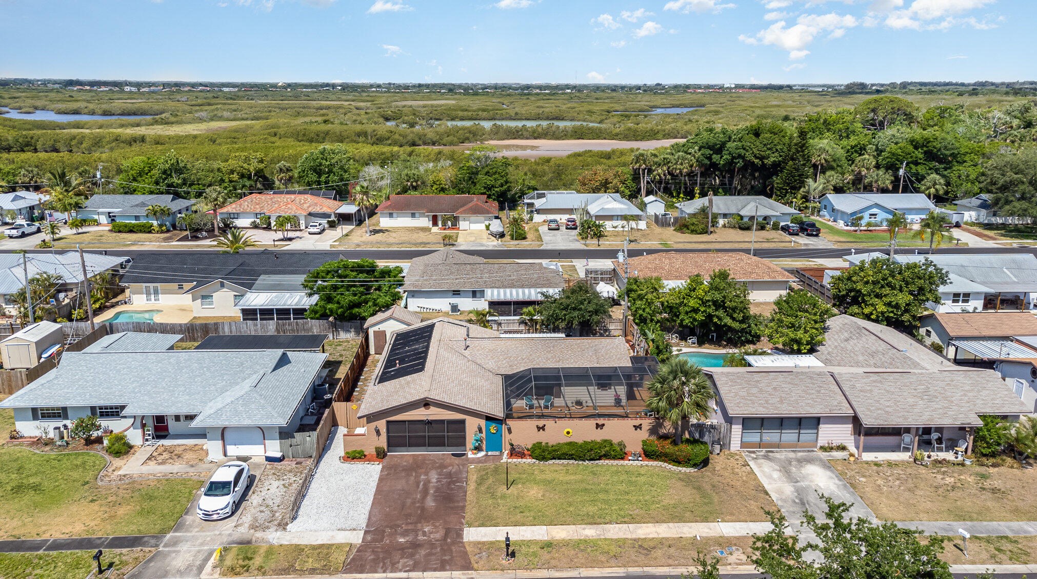 2335 Bentley St, Merritt Island, FL 32952-5406