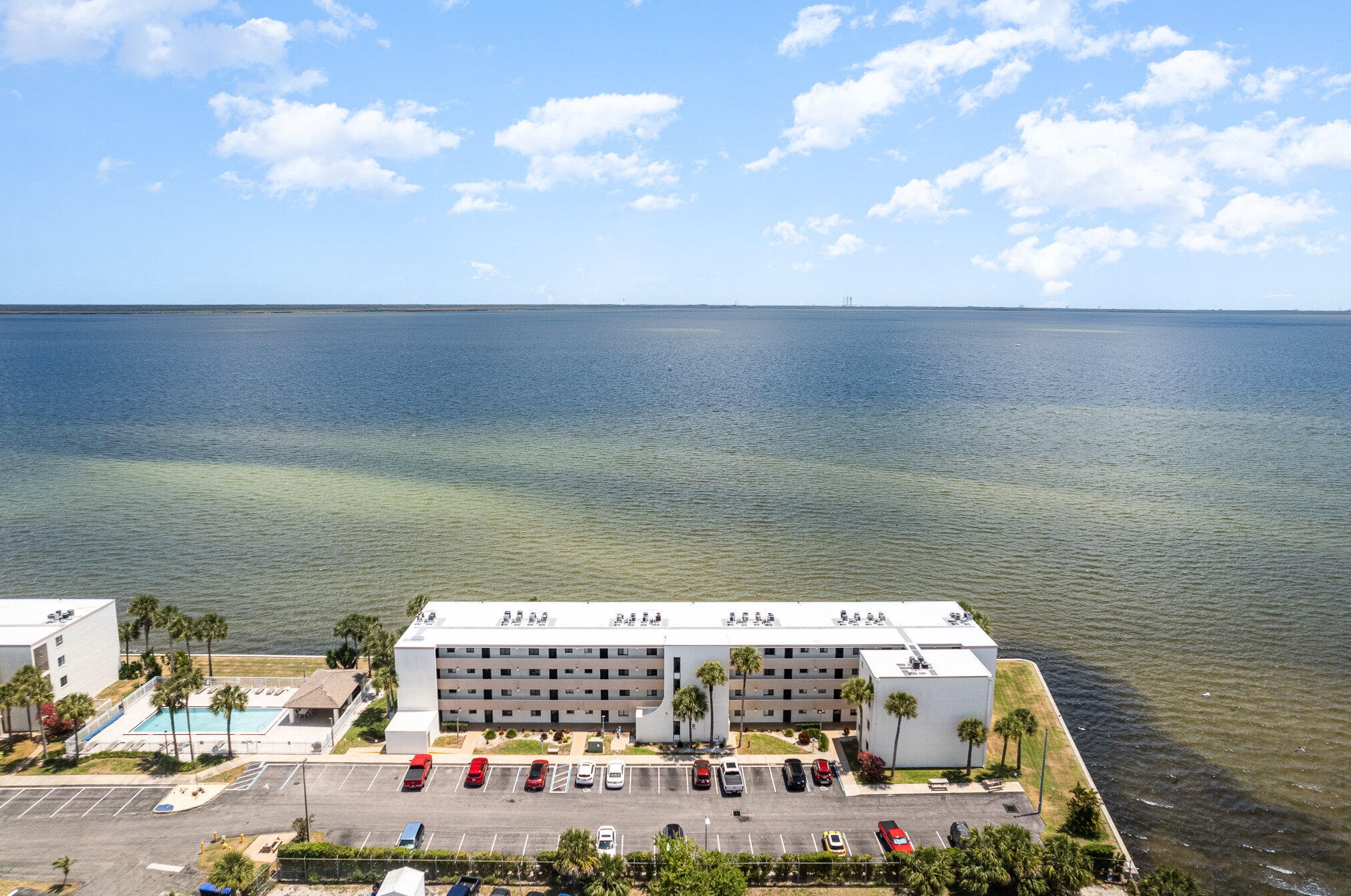 2469 S Washington Ave #406c, Titusville, FL 32780
