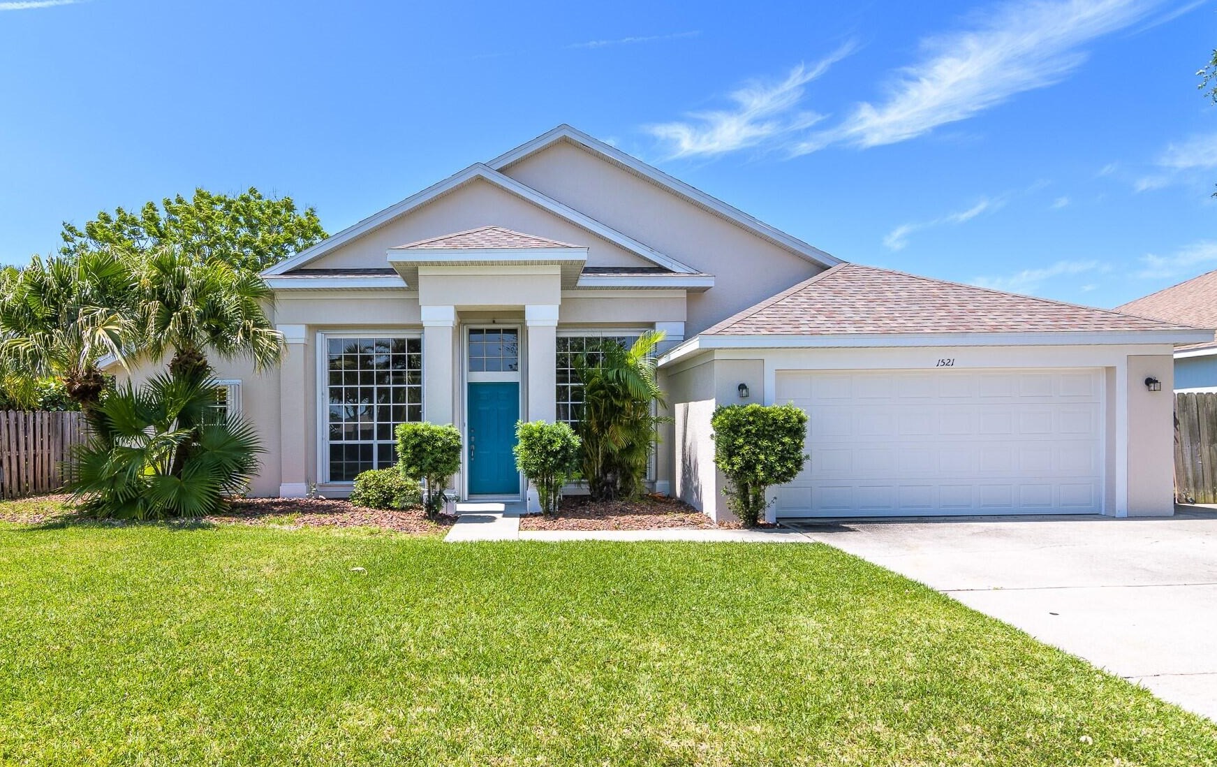 1521 Stafford Ave, Merritt Island, FL 32952