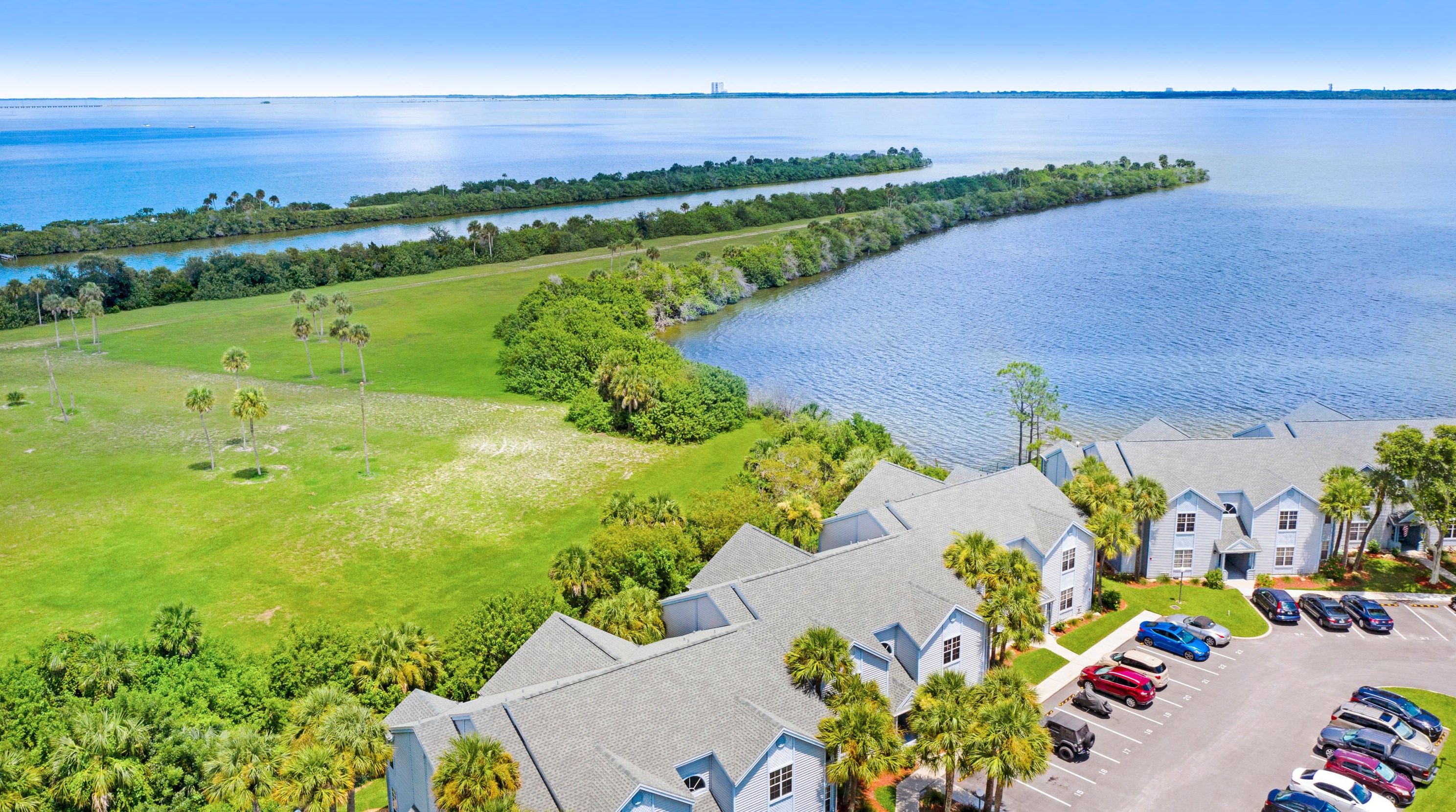 7470 N Hwy 1 #205, Cocoa, FL 32927