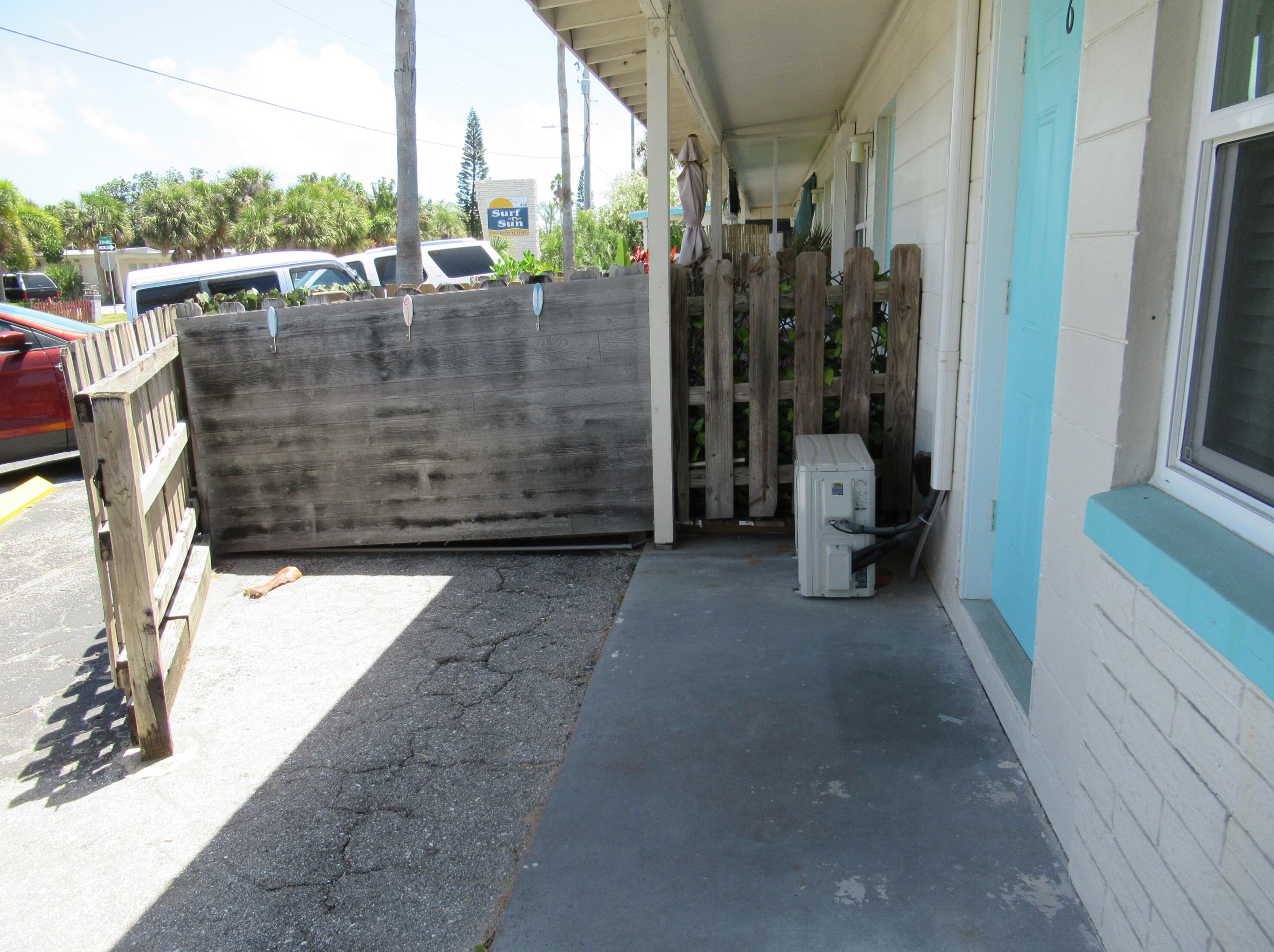 490 S Orlando Ave #6, Cocoa Beach, FL 32931