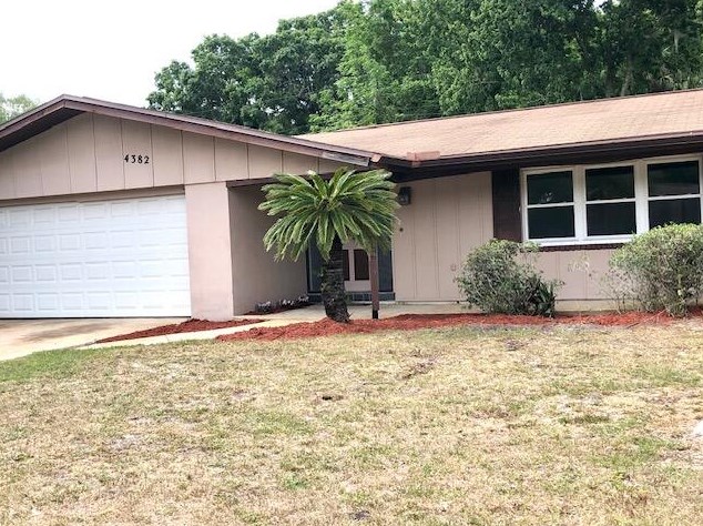 4382 Lantern Dr, Titusville, FL 32796-1409