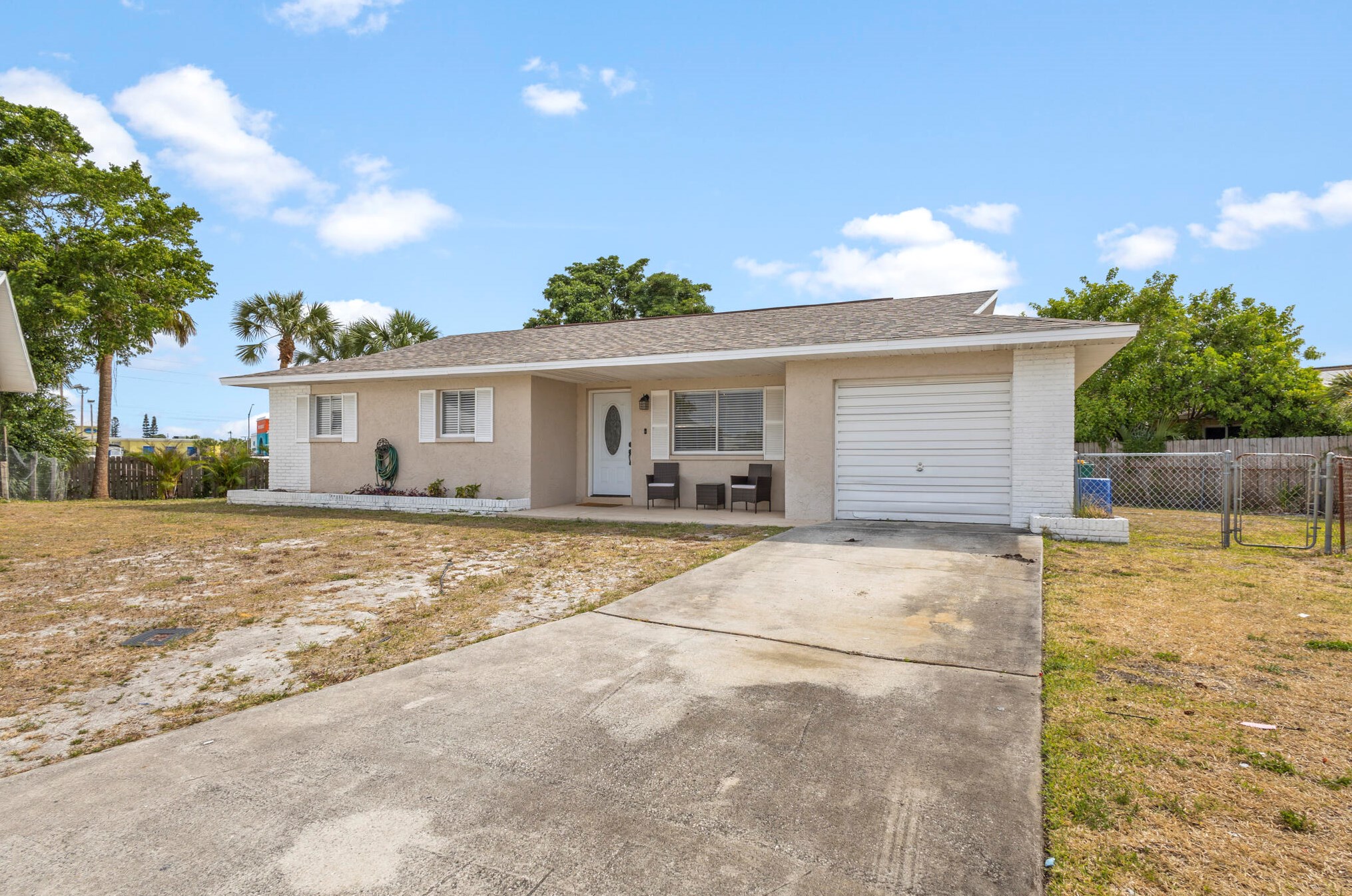 40 N Suzanne Ct, Merritt Island, FL 32952