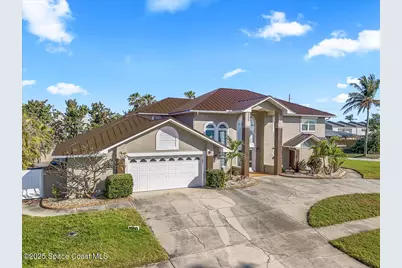 204 Cherry Drive, Melbourne Beach, FL 32951 - Photo 2