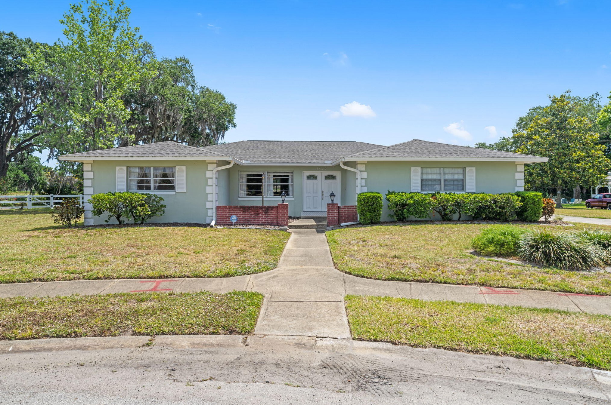 4470 Bowstring Ct, Titusville, FL 32796-1016