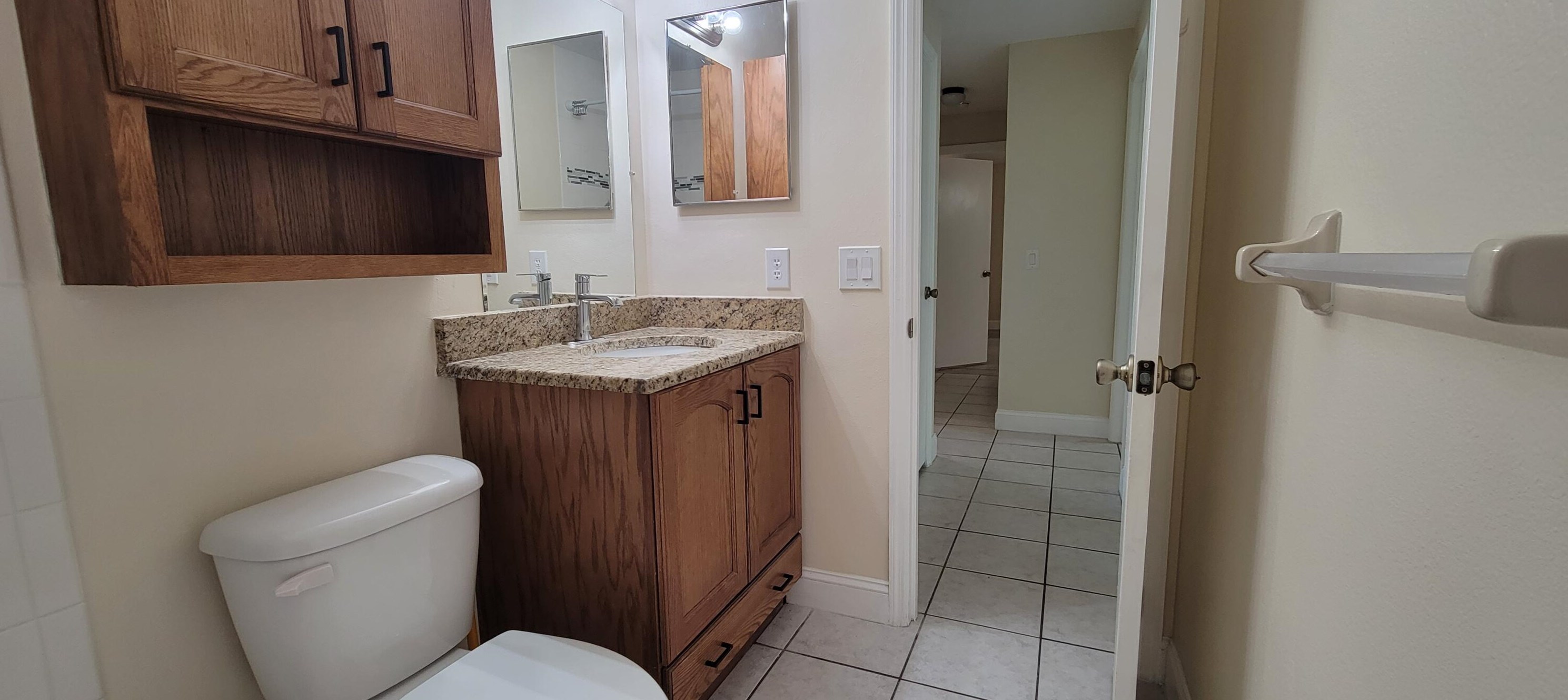 2245 Breezy Cir, Melbourne FL  32935-1451 exterior