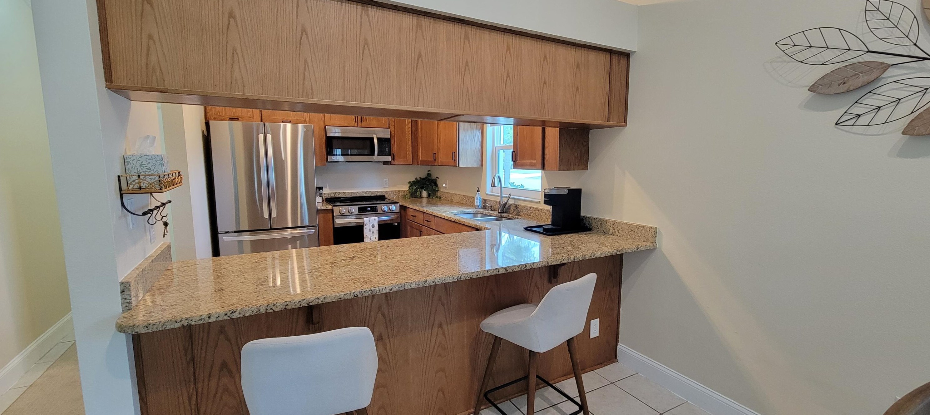 2245 Breezy Cir, Melbourne FL  32935-1451 exterior