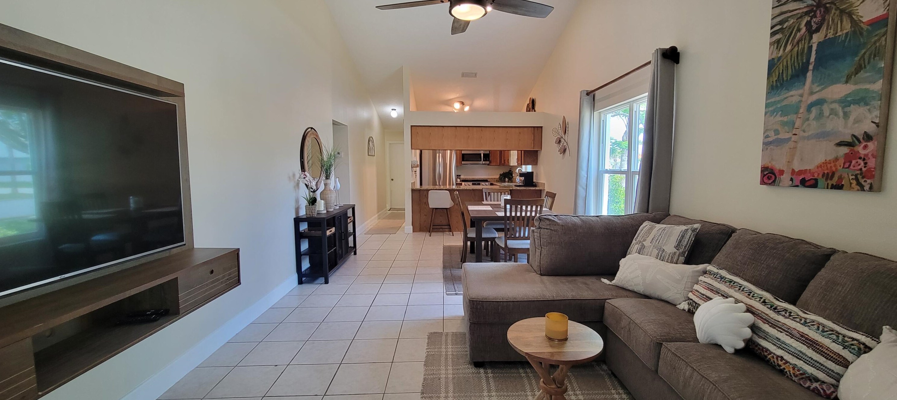 2245 Breezy Cir, Melbourne FL  32935-1451 exterior