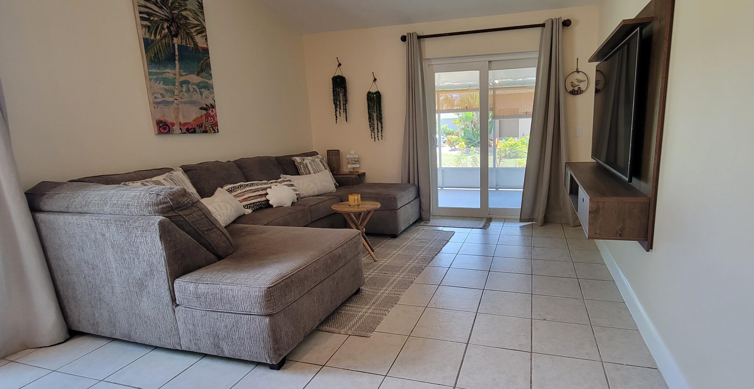 2245 Breezy Cir, Melbourne FL  32935-1451 exterior