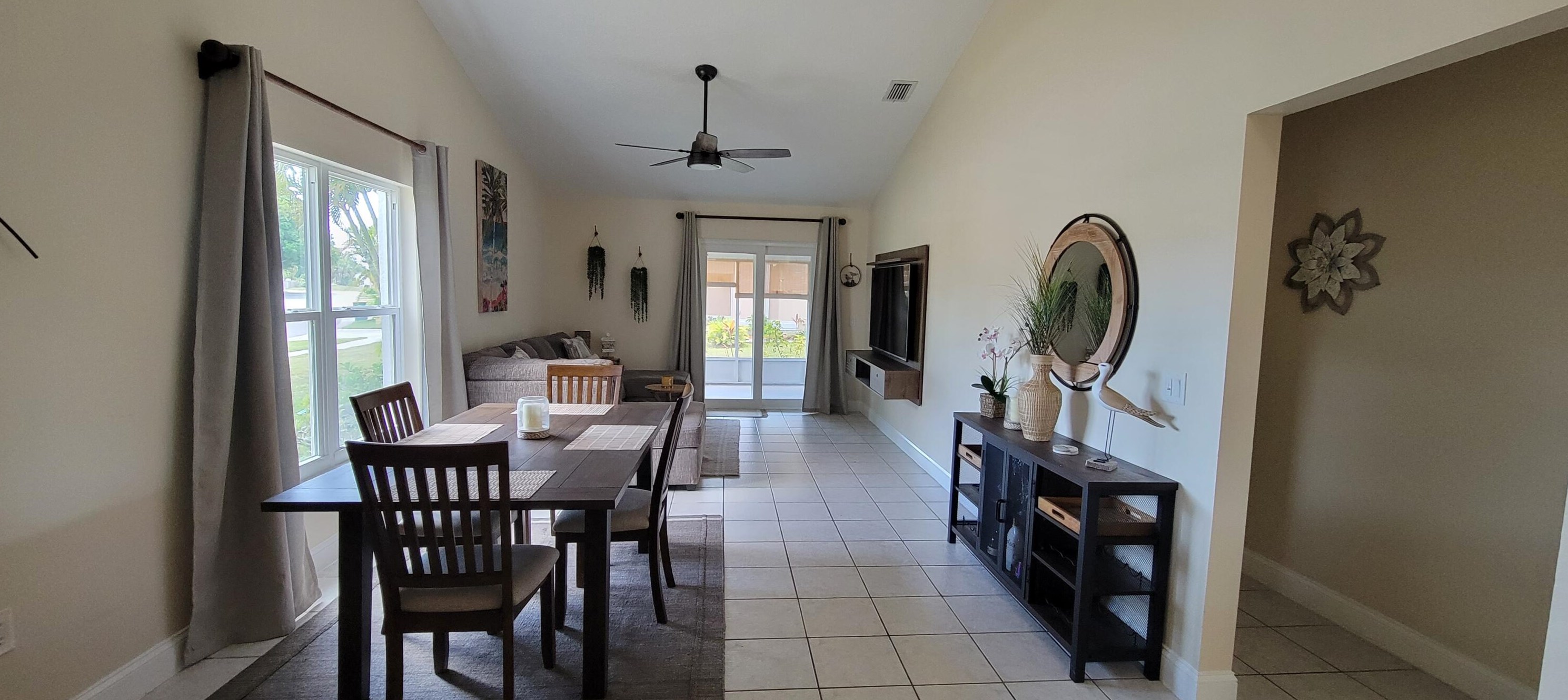 2245 Breezy Cir, Melbourne FL  32935-1451 exterior