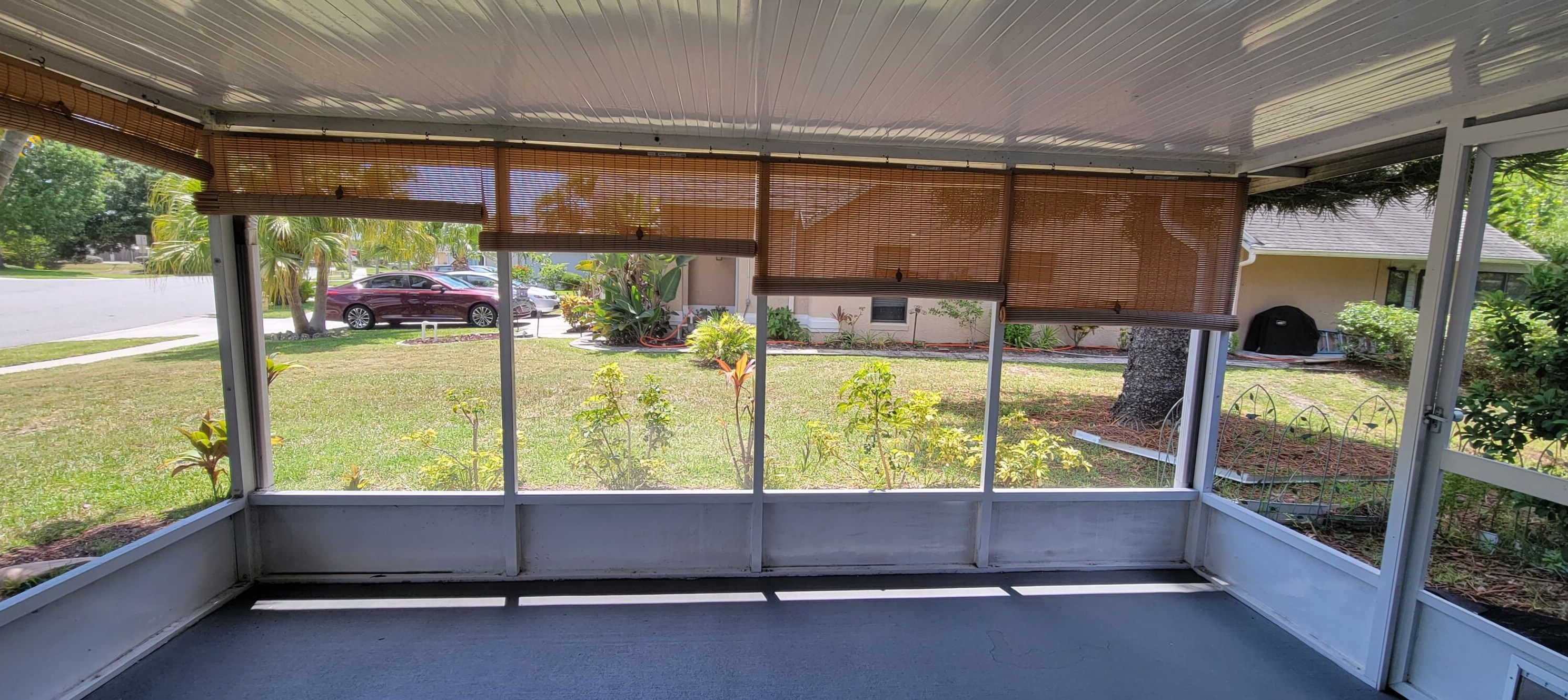 2245 Breezy Cir, Melbourne FL  32935-1451 exterior