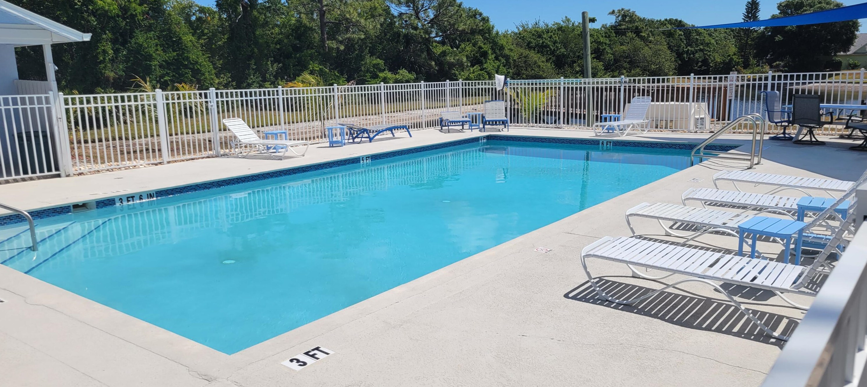 2245 Breezy Cir, Melbourne FL  32935-1451 exterior