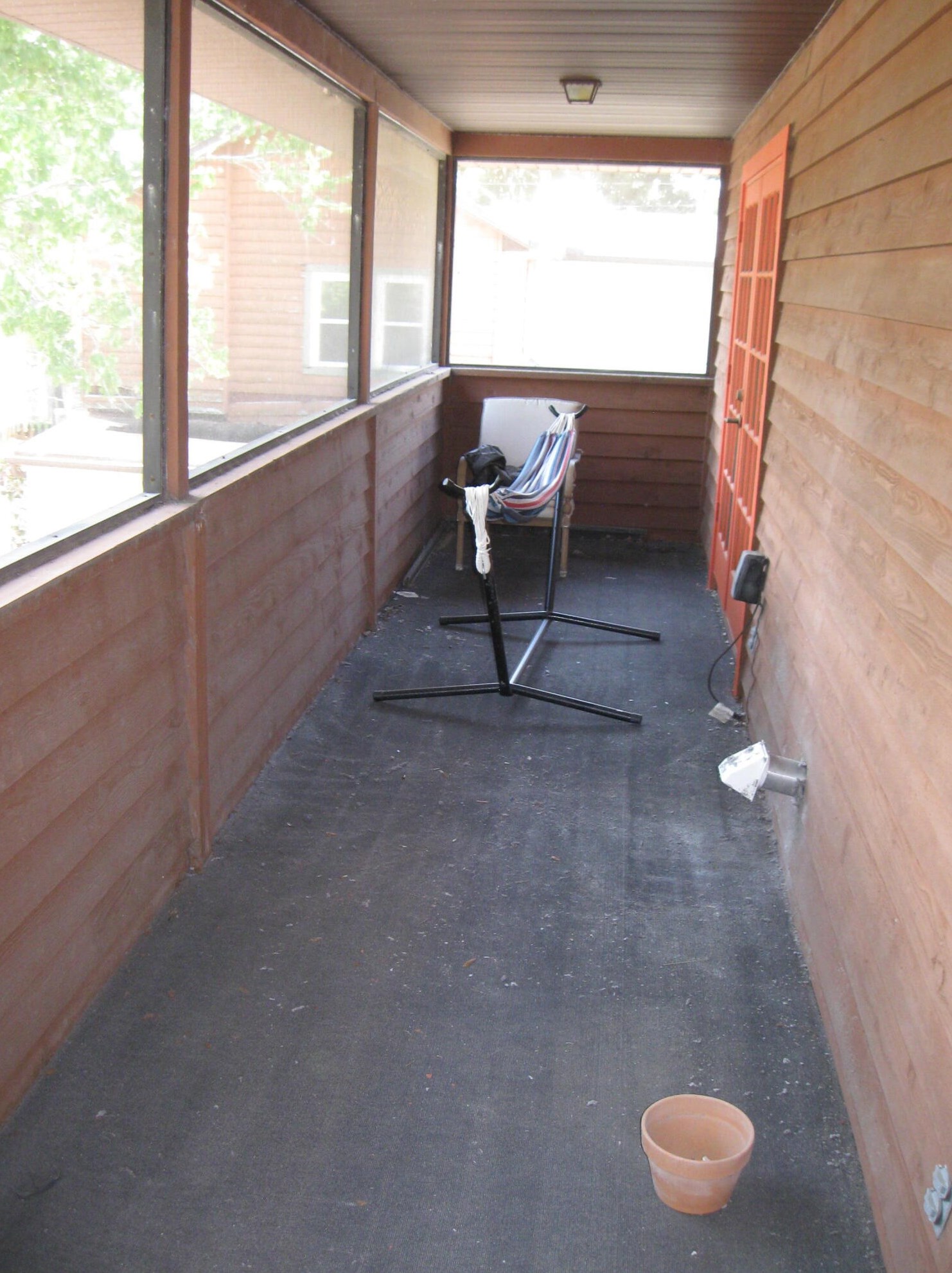 212 Parker Dr, Titusville FL  32780-5557 exterior