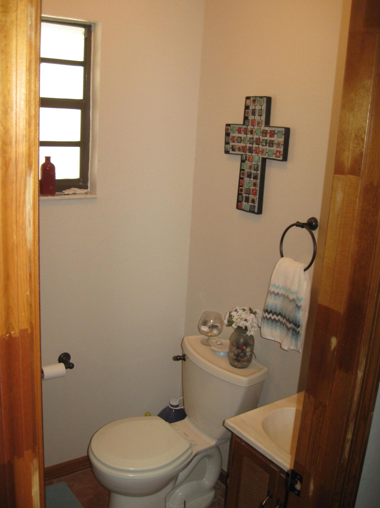 212 Parker Dr, Titusville FL  32780-5557 exterior