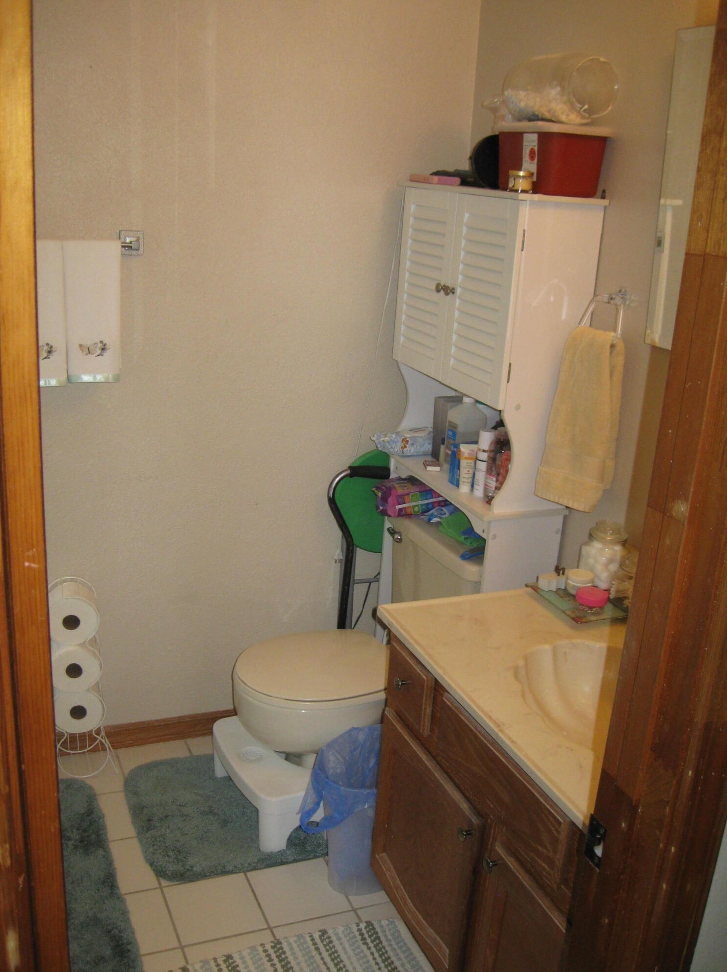 212 Parker Dr, Titusville FL  32780-5557 exterior