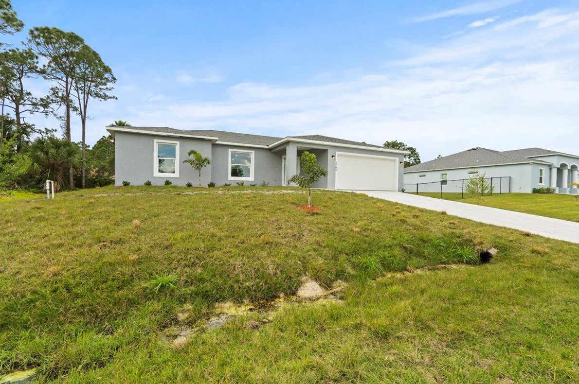 2786 Gainesville Rd, Melbourne, FL 32909-8920