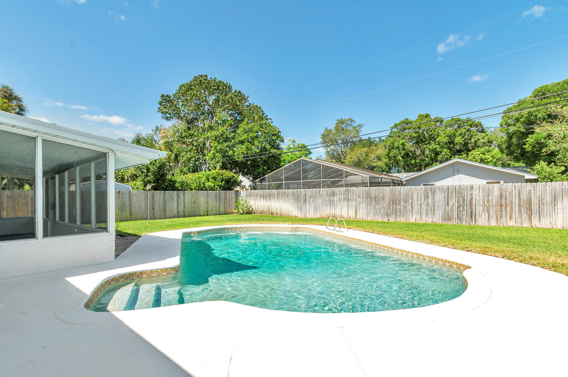 1116 Glenham Dr, Melbourne, FL 32905-4808