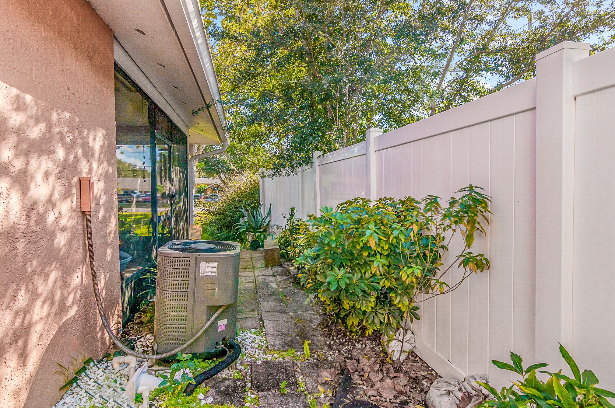 2194 Knox Mcrae Dr, Titusville FL  32780-5261 exterior