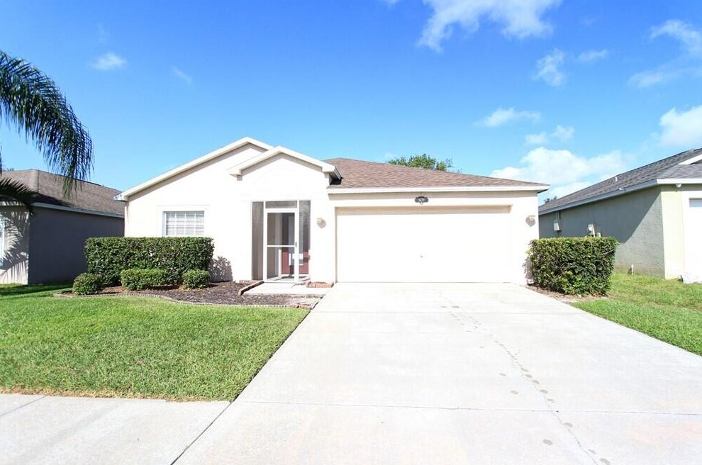 2477 Deercroft Dr, Melbourne, FL 32940