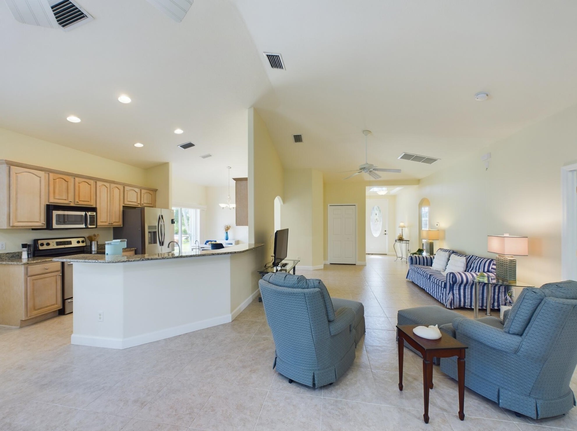 239 Briarcliff Cir, Sebastian FL  32958-8696 exterior