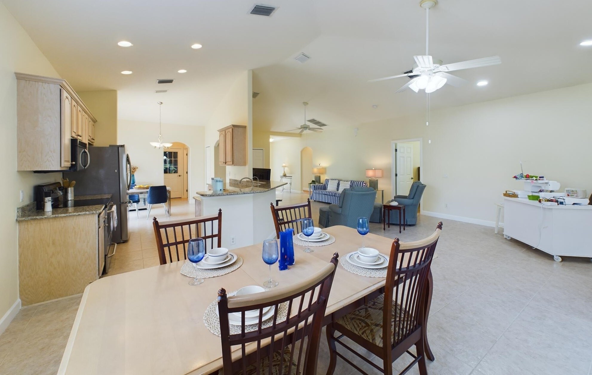 239 Briarcliff Cir, Sebastian FL  32958-8696 exterior