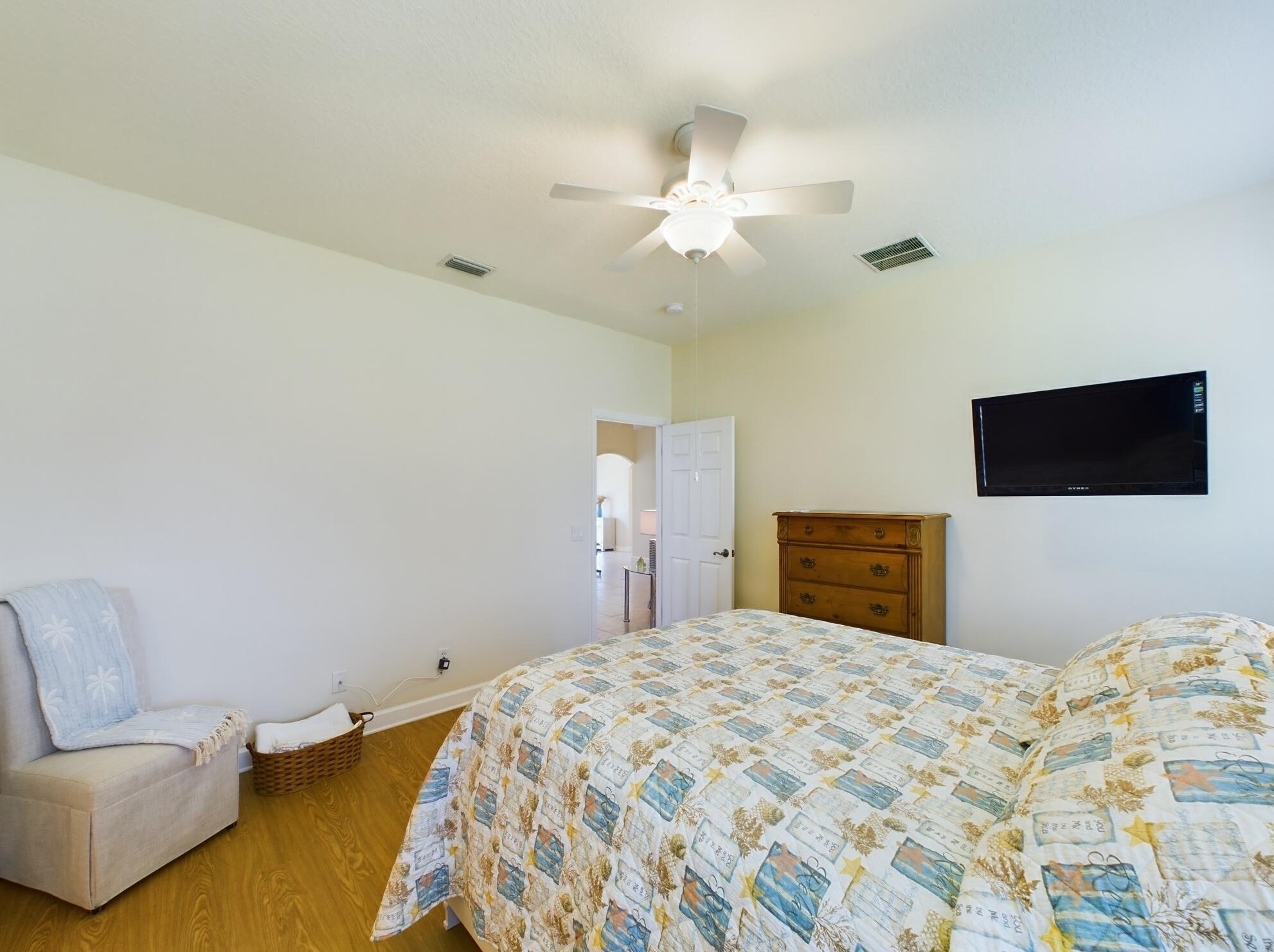 239 Briarcliff Cir, Sebastian FL  32958-8696 exterior