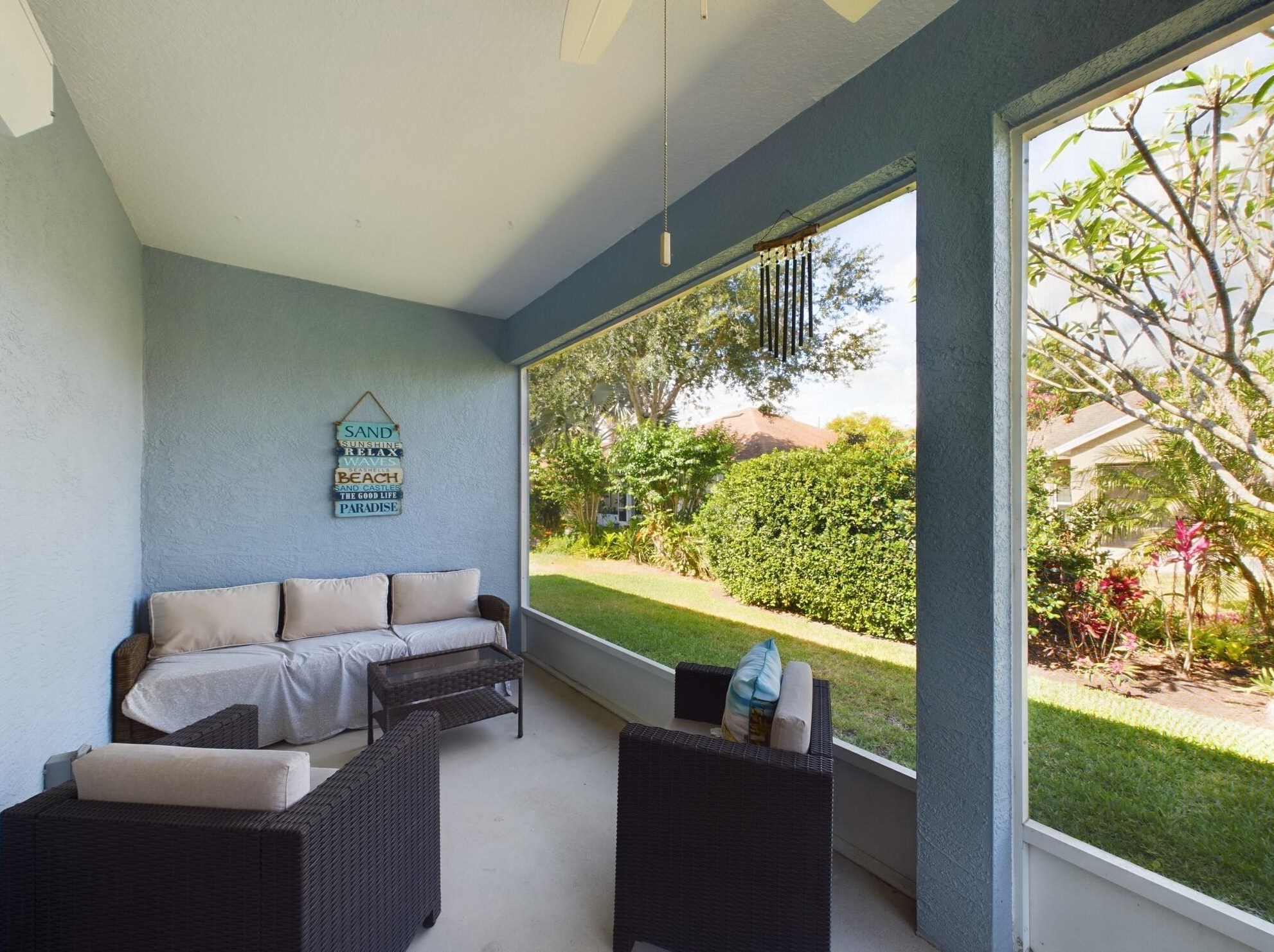 239 Briarcliff Cir, Sebastian FL  32958-8696 exterior