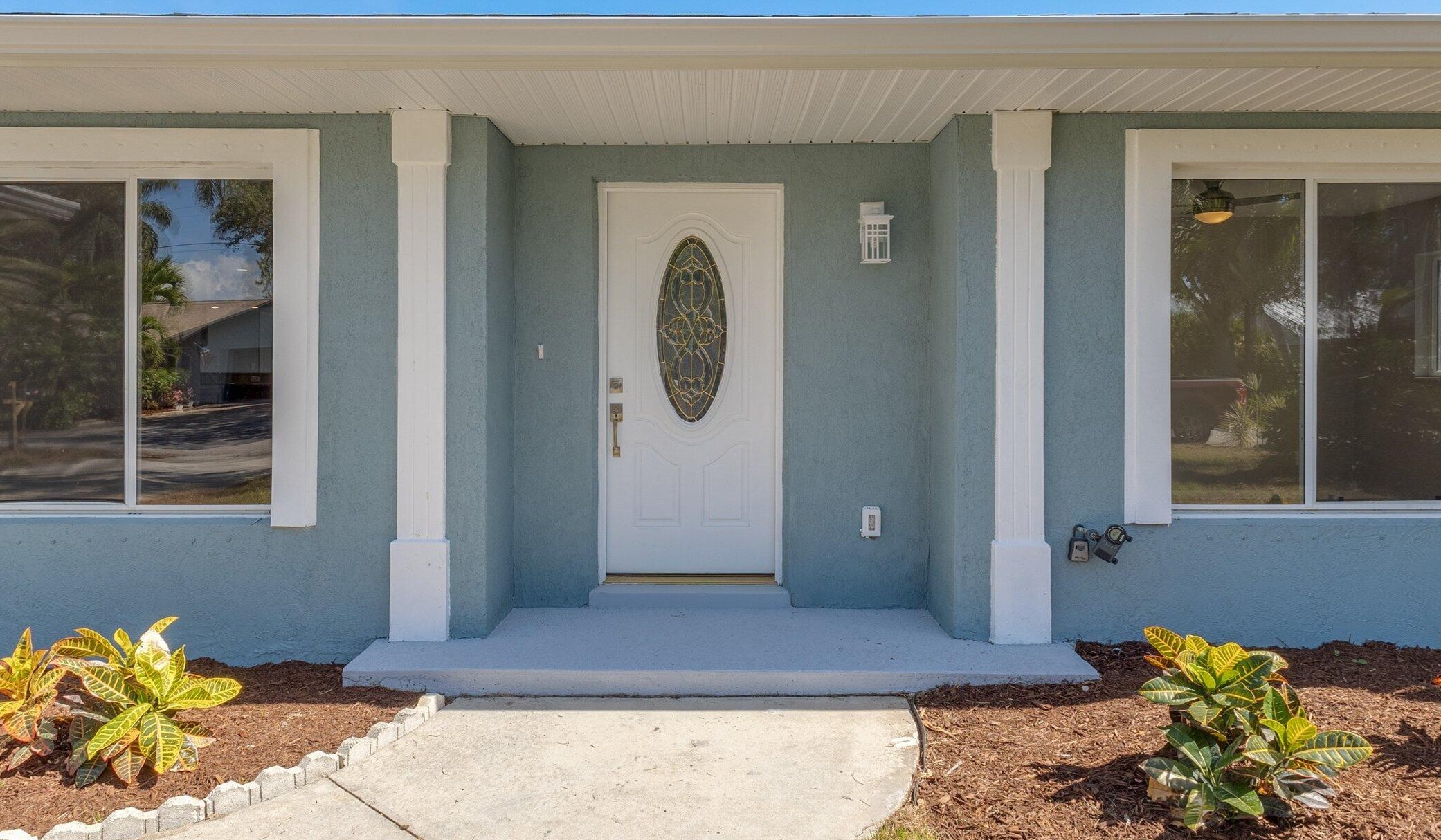 316 Beverly Ct, Melbourne, FL 32951-3543