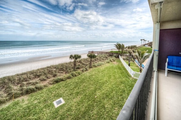 1455 Hwy A1a #308, Melbourne, FL 32937