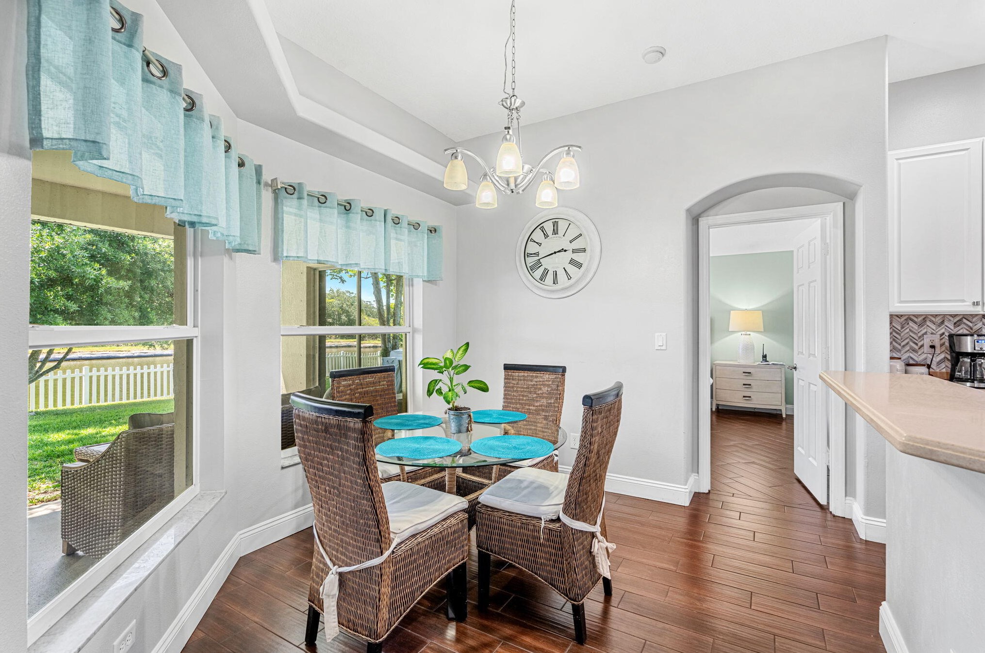 2625 Tuscarora Ct, Melbourne FL 32904-8092 exterior