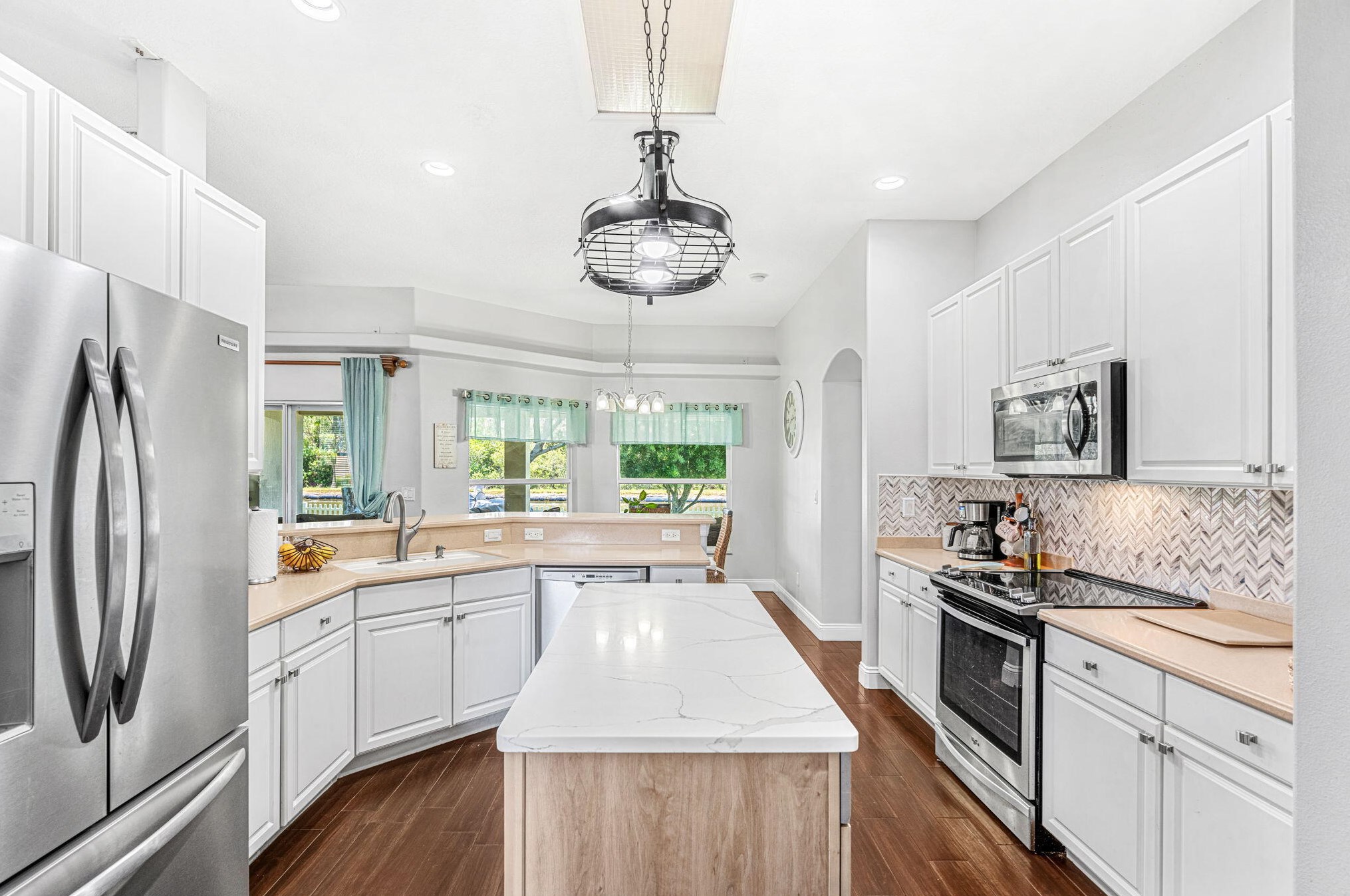 2625 Tuscarora Ct, Melbourne FL 32904-8092 exterior